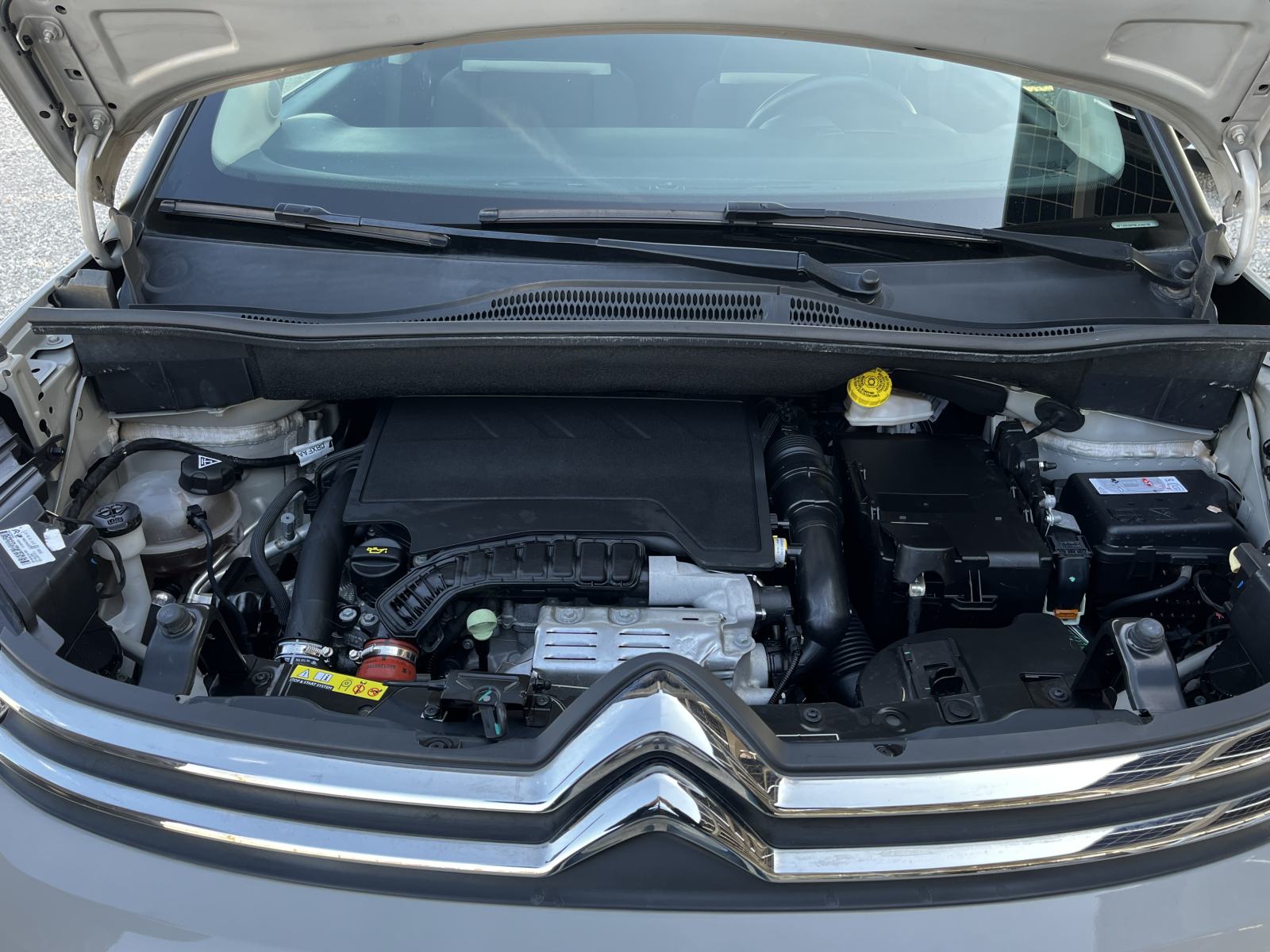 Citroën C3 Aircross 1,2 PureTech -SHINE,LEASING BEZ UČEŠĆA I BEZ JAMCA, fotografija 20