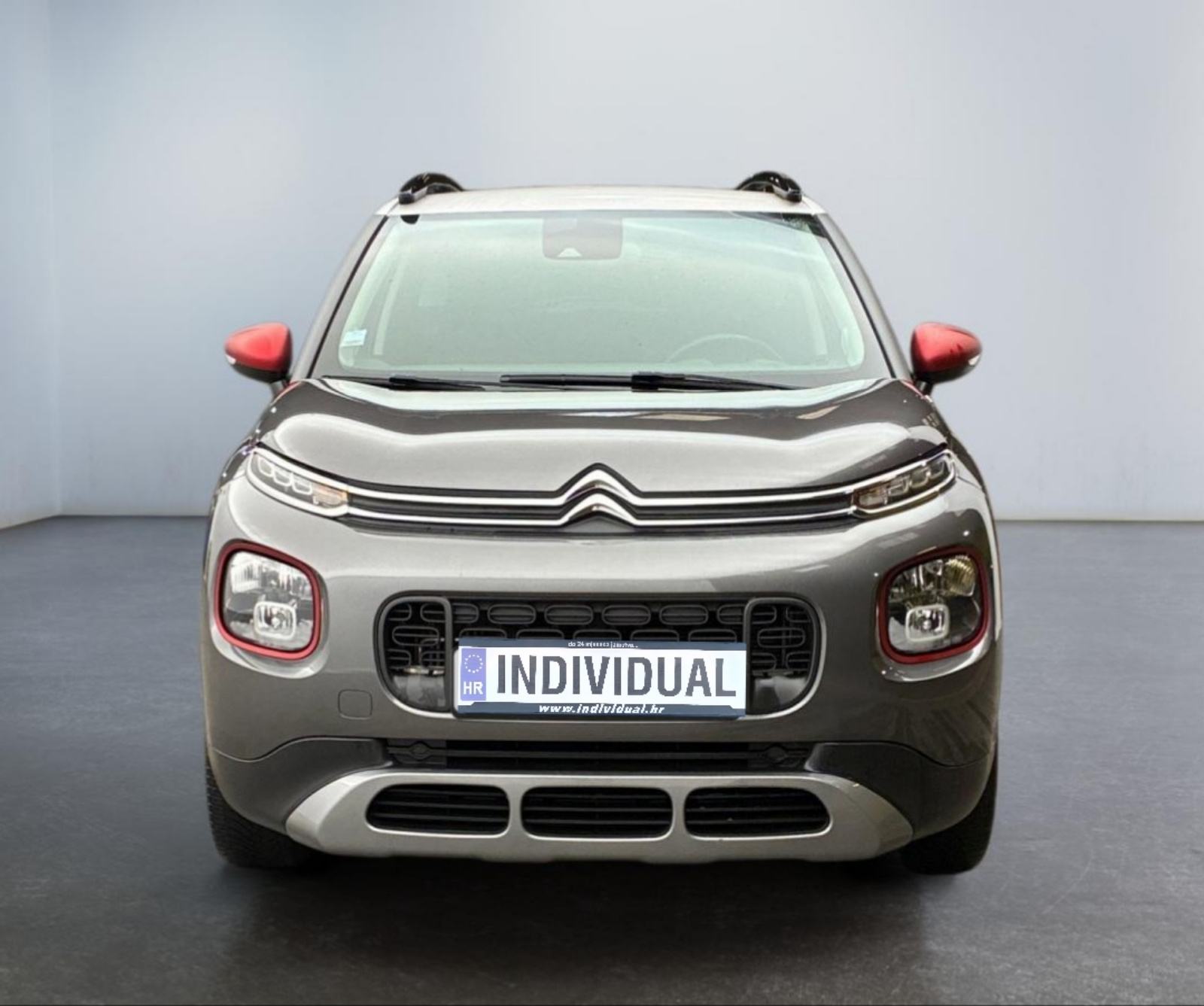Citroën C3 Aircross 1.2 T⛔️VELIKI SERVIS REMENJA⛔️NOVE GUME⛔️, fotografija 4