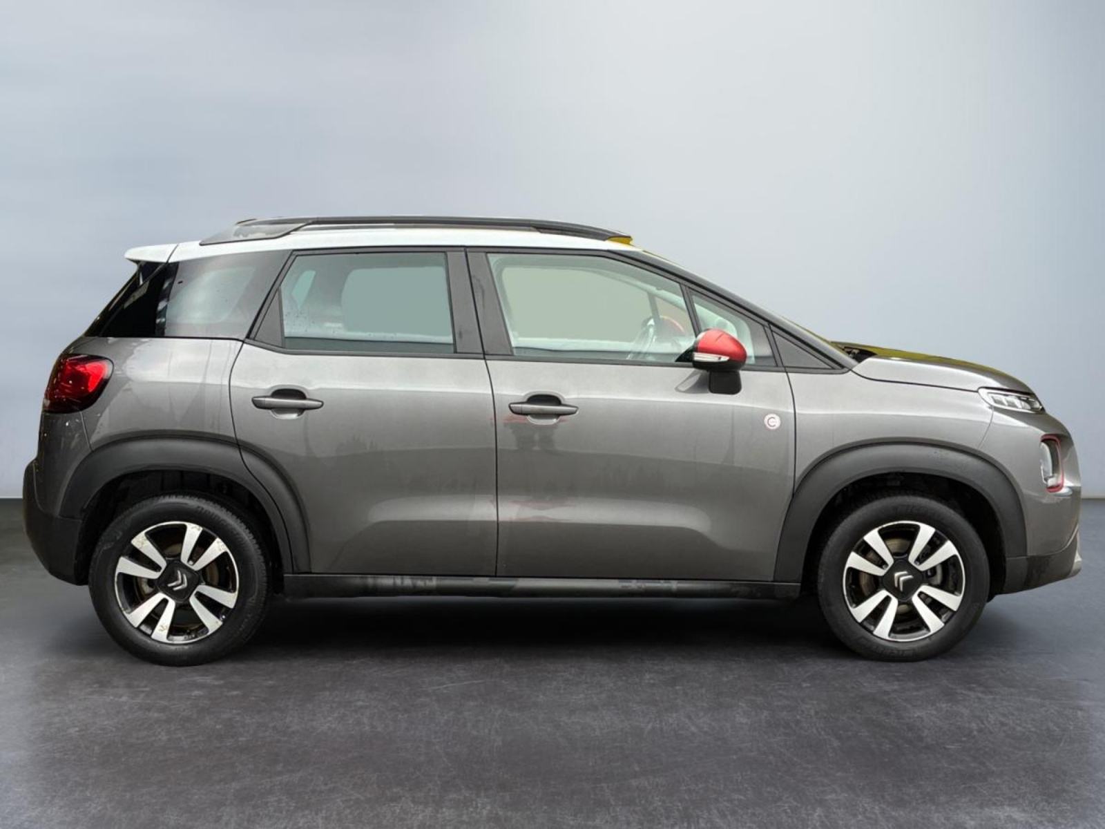Citroën C3 Aircross 1.2 T⛔️VELIKI SERVIS REMENJA⛔️NOVE GUME⛔️, fotografija 7