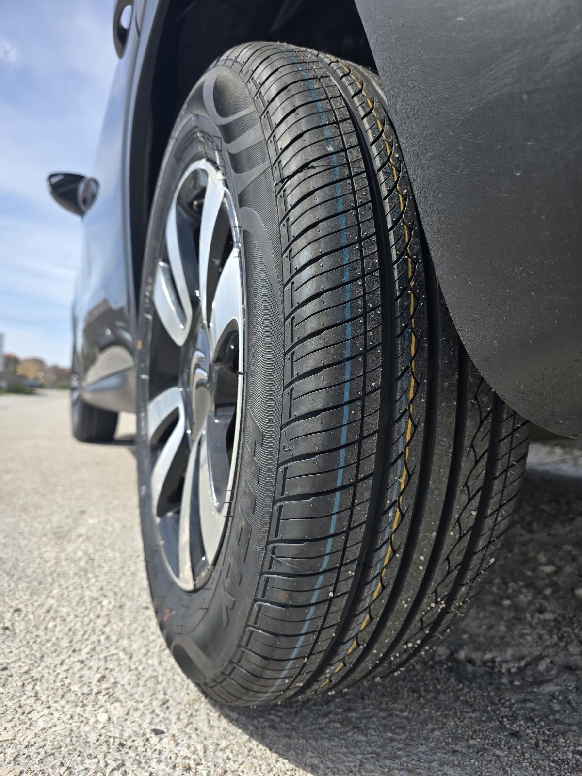 Citroën C3 Aircross 1.2 T⛔️VELIKI SERVIS REMENJA⛔️NOVE GUME⛔️, fotografija 13