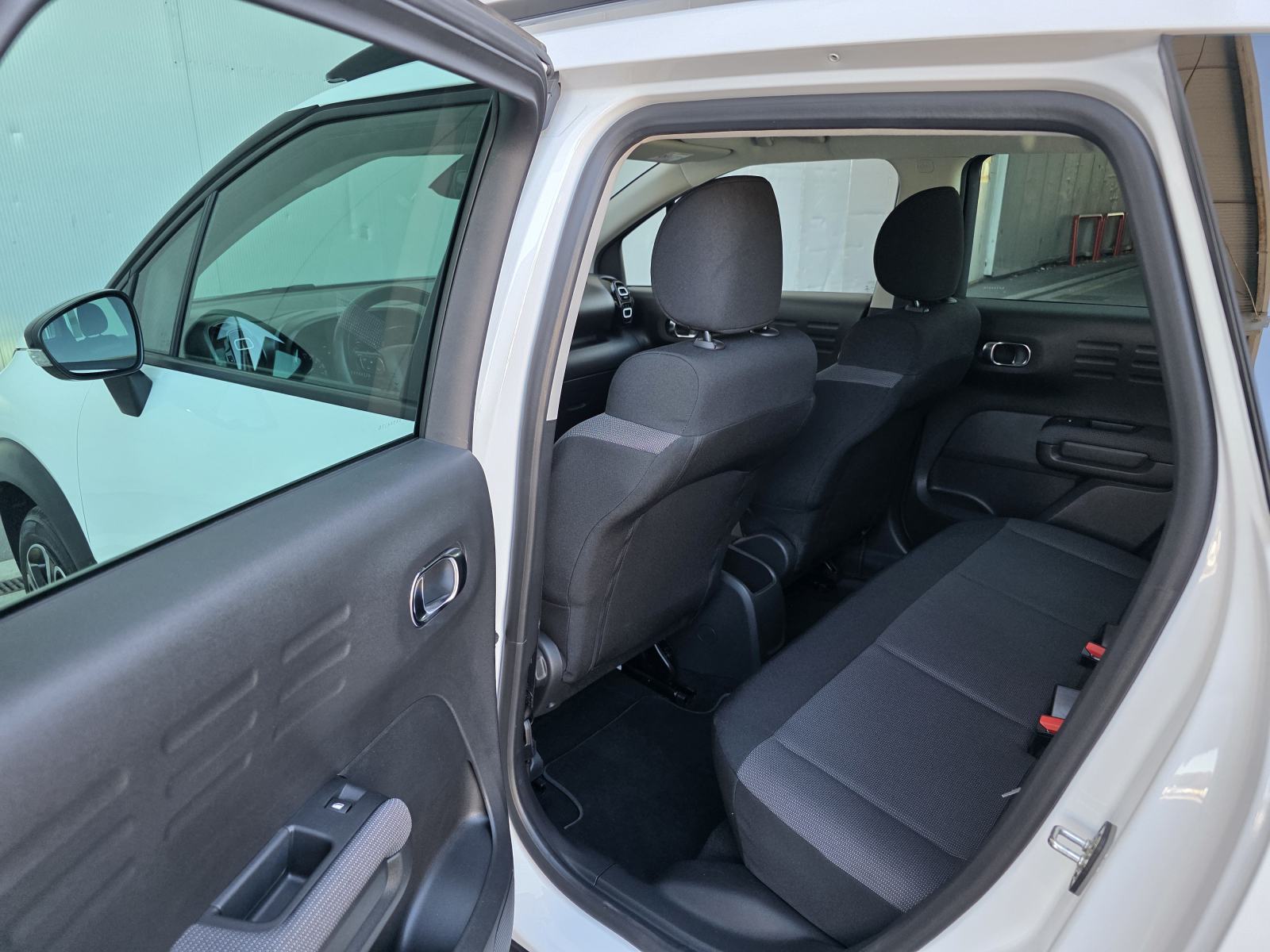 Citroën C3 Aircross 1,5 BlueHDI**AUTOMATIC**NAVIGACIJA**LED**, fotografija 17