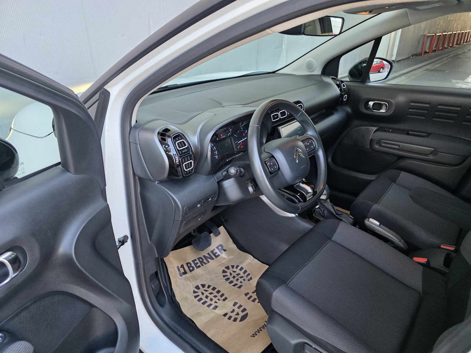 Citroën C3 Aircross 1,5 BlueHDI**AUTOMATIC**NAVIGACIJA**LED**, fotografija 11