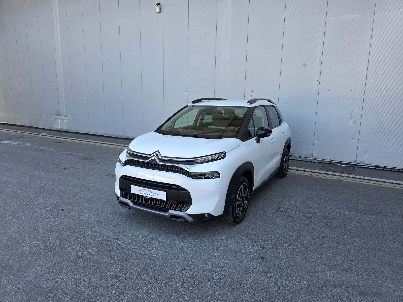 Citroën C3 Aircross 1,5 BlueHDI**AUTOMATIC**NAVIGACIJA**LED**, fotografija 3