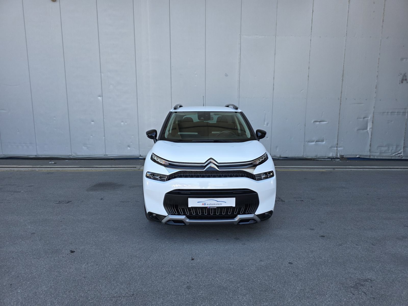 Citroën C3 Aircross 1,5 BlueHDI**AUTOMATIC**NAVIGACIJA**LED**, fotografija 2