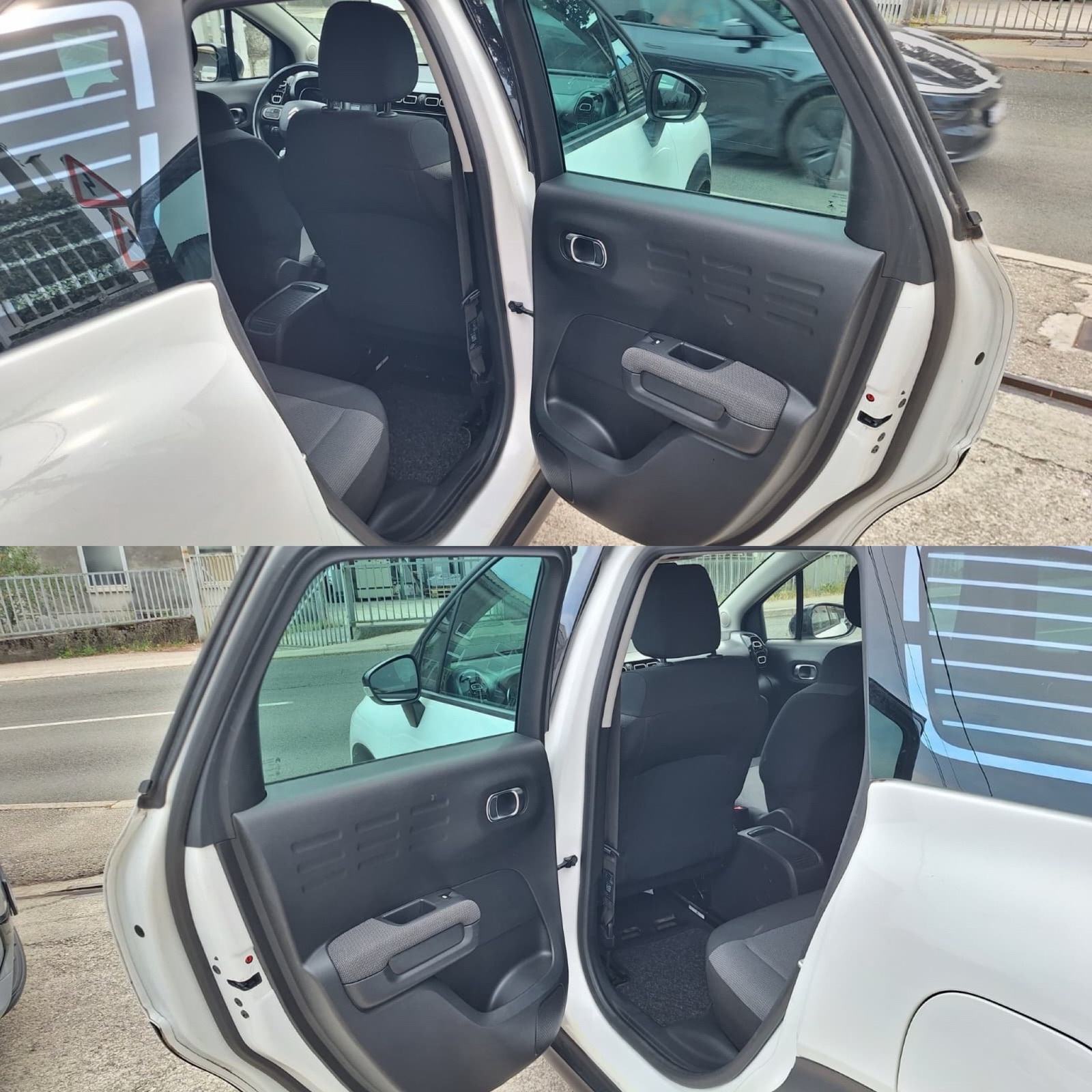 Citroën C3 Aircross 1,5 BlueHDI shine (NAVI.LED/, fotografija 19