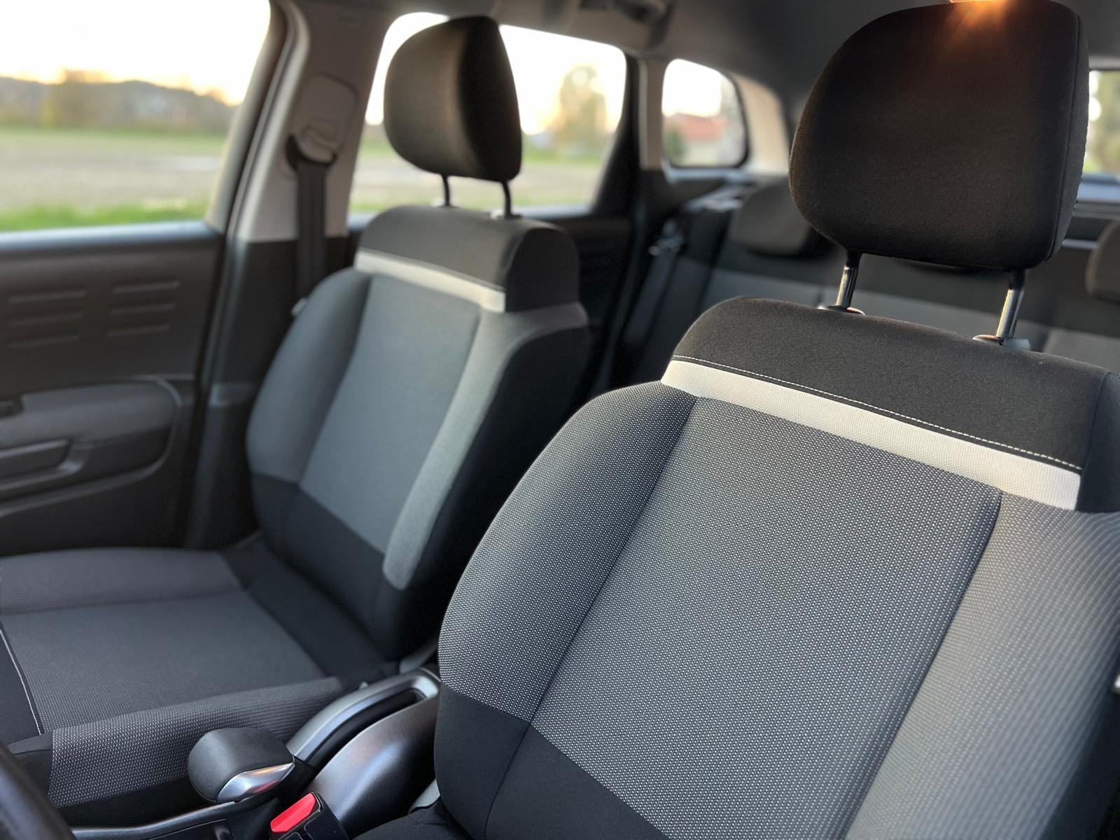 Citroën C3 Aircross 1,5 BlueHDI • 2021 g. • GARANCIJA, fotografija 9