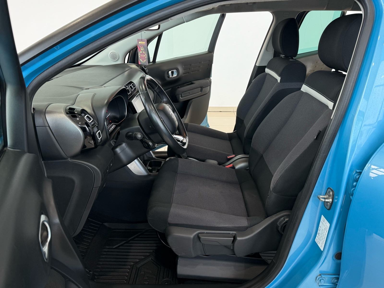 Citroën C3 Aircross 1.5 HDi⭐️LED⭐️TOP STANJE⭐️NAVIGACIJA⭐️GARANCJA, fotografija 11