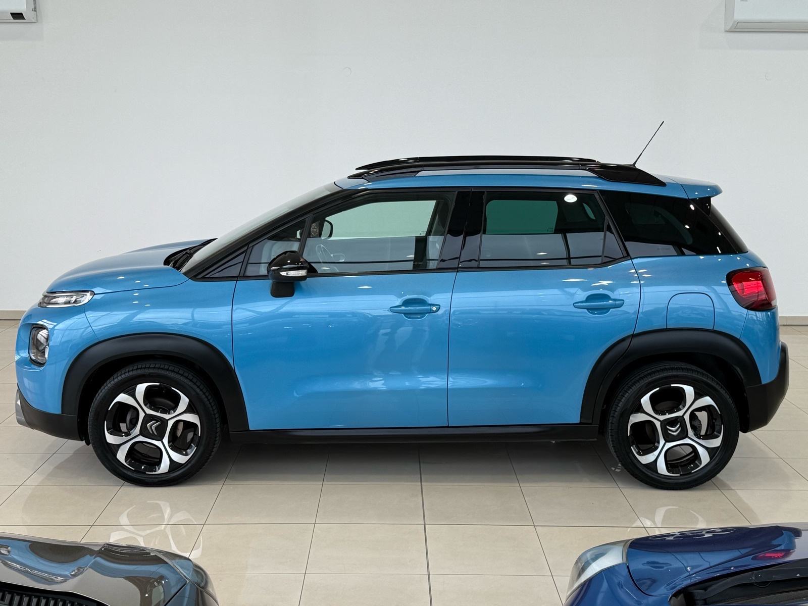Citroën C3 Aircross 1.5 HDi⭐️LED⭐️TOP STANJE⭐️NAVIGACIJA⭐️GARANCJA, fotografija 6