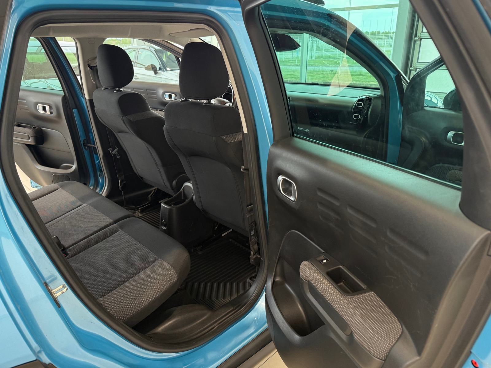 Citroën C3 Aircross 1.5 HDi⭐️LED⭐️TOP STANJE⭐️NAVIGACIJA⭐️GARANCJA, fotografija 19