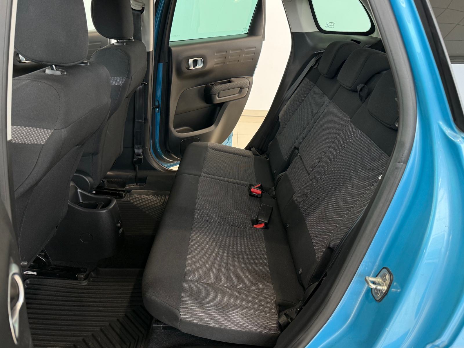 Citroën C3 Aircross 1.5 HDi⭐️LED⭐️TOP STANJE⭐️NAVIGACIJA⭐️GARANCJA, fotografija 14