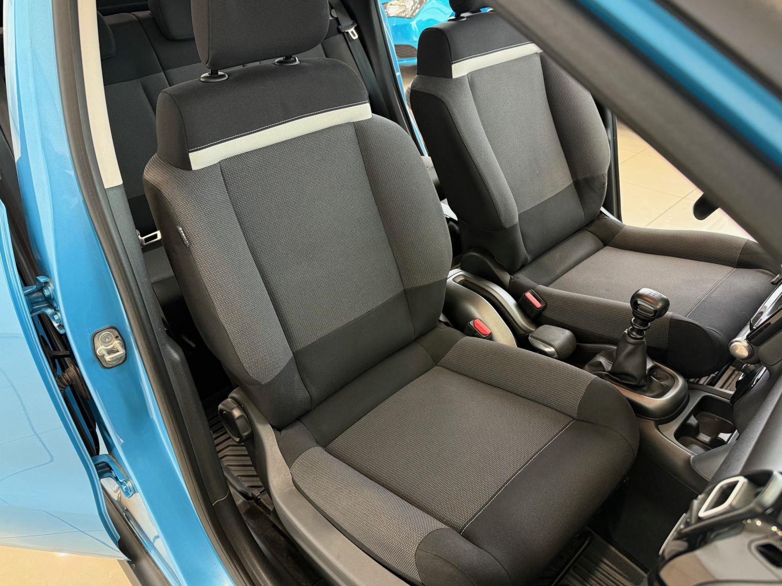 Citroën C3 Aircross 1.5 HDi⭐️LED⭐️TOP STANJE⭐️NAVIGACIJA⭐️GARANCJA, fotografija 16