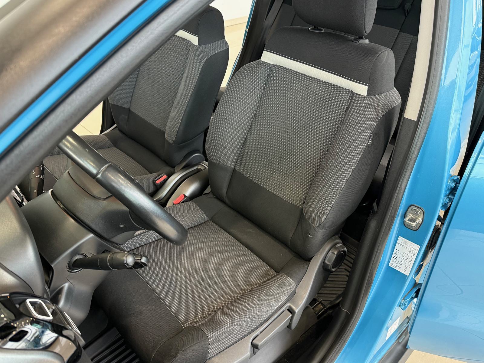 Citroën C3 Aircross 1.5 HDi⭐️LED⭐️TOP STANJE⭐️NAVIGACIJA⭐️GARANCJA, fotografija 12