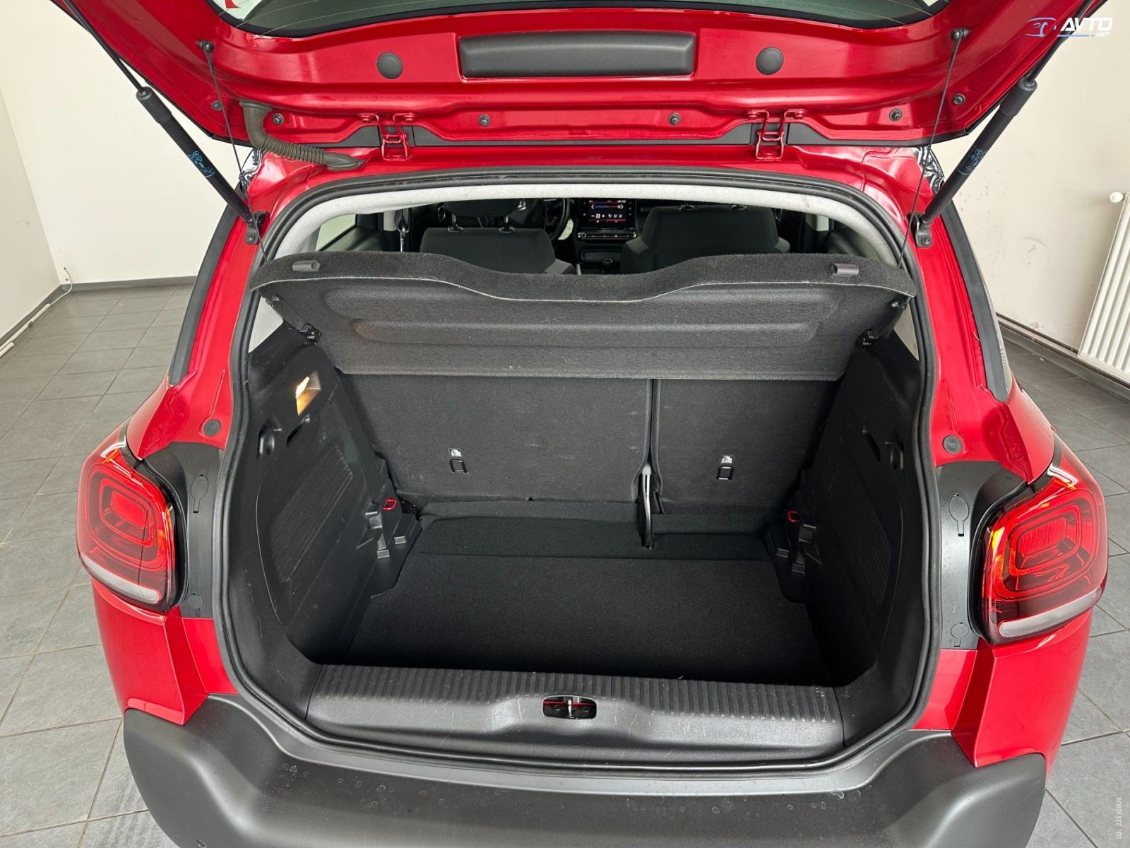 Citroën C3 Aircross Live PureTech 81 KW.SAMO 32.000 KM.BENCIN., fotografija 5