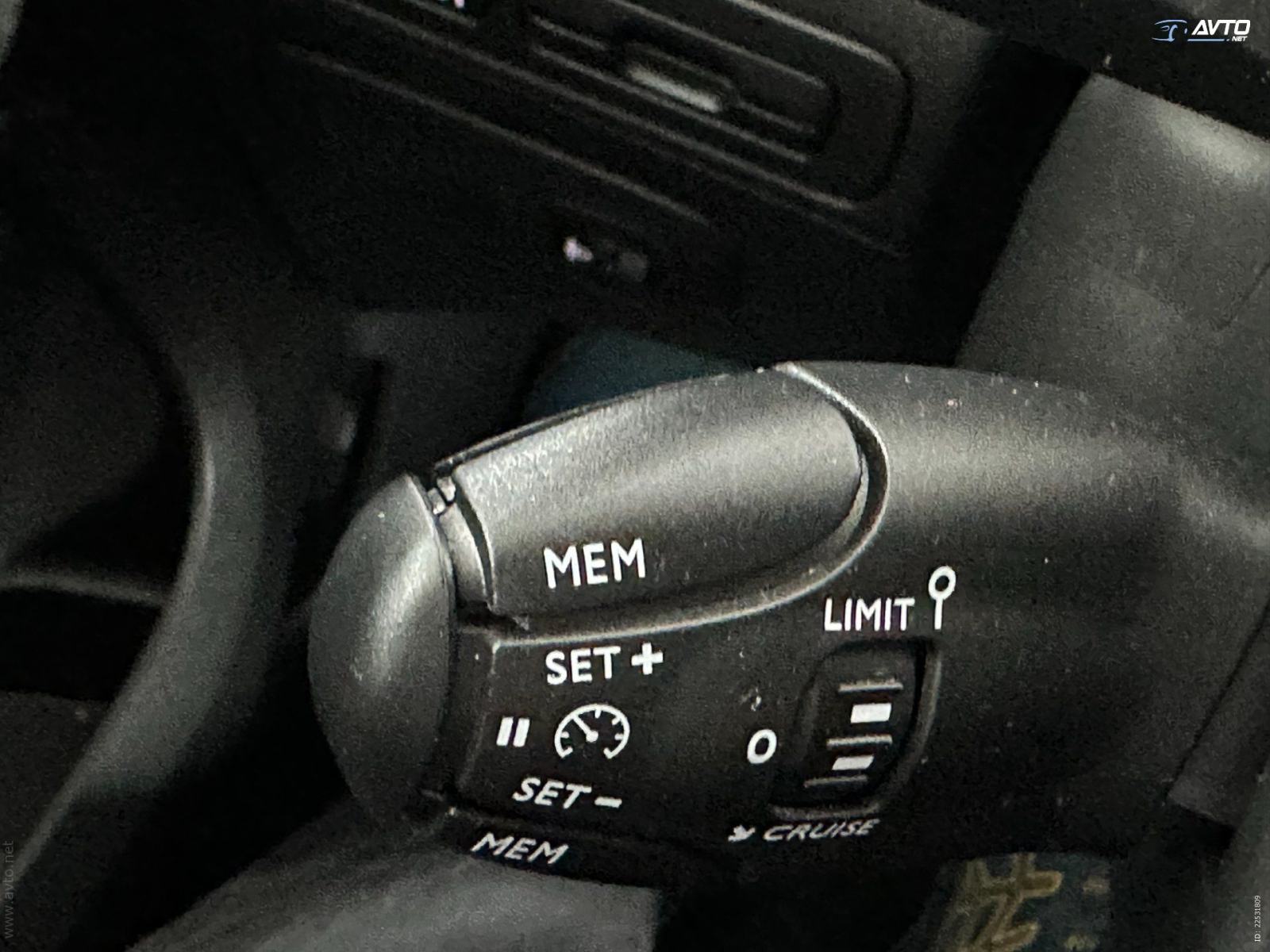 Citroën C3 Aircross Live PureTech 81 KW.SAMO 32.000 KM.BENCIN., fotografija 11