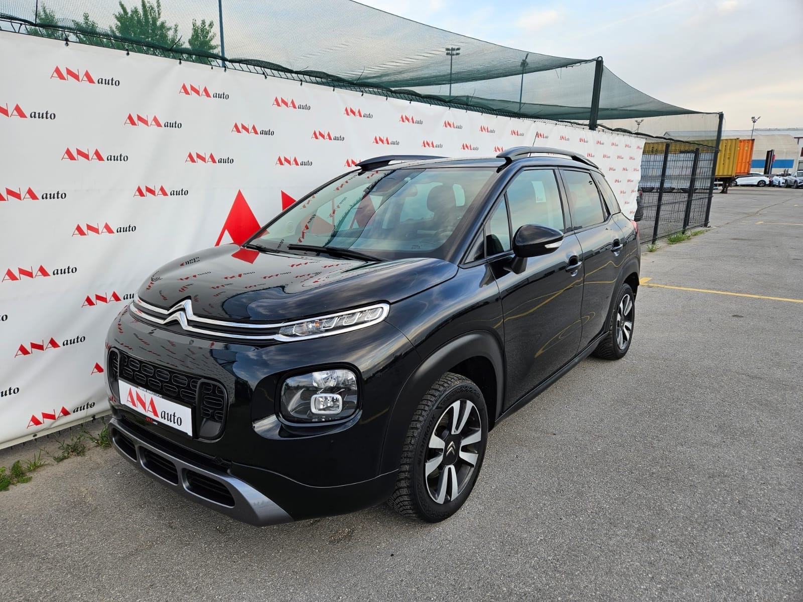 Citroën C3 Aircross#SHINE#SERVISNA#JAMSTVO#LEASING BEZ UČEŠĆA#U PDV-U#, fotografija 1