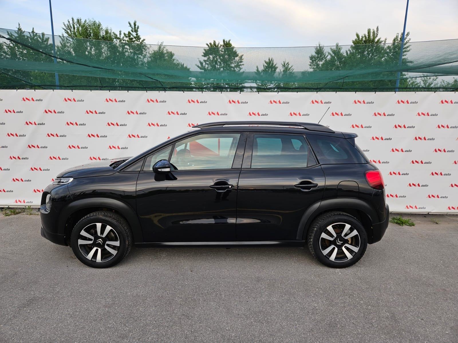 Citroën C3 Aircross#SHINE#SERVISNA#JAMSTVO#LEASING BEZ UČEŠĆA#U PDV-U#, fotografija 3