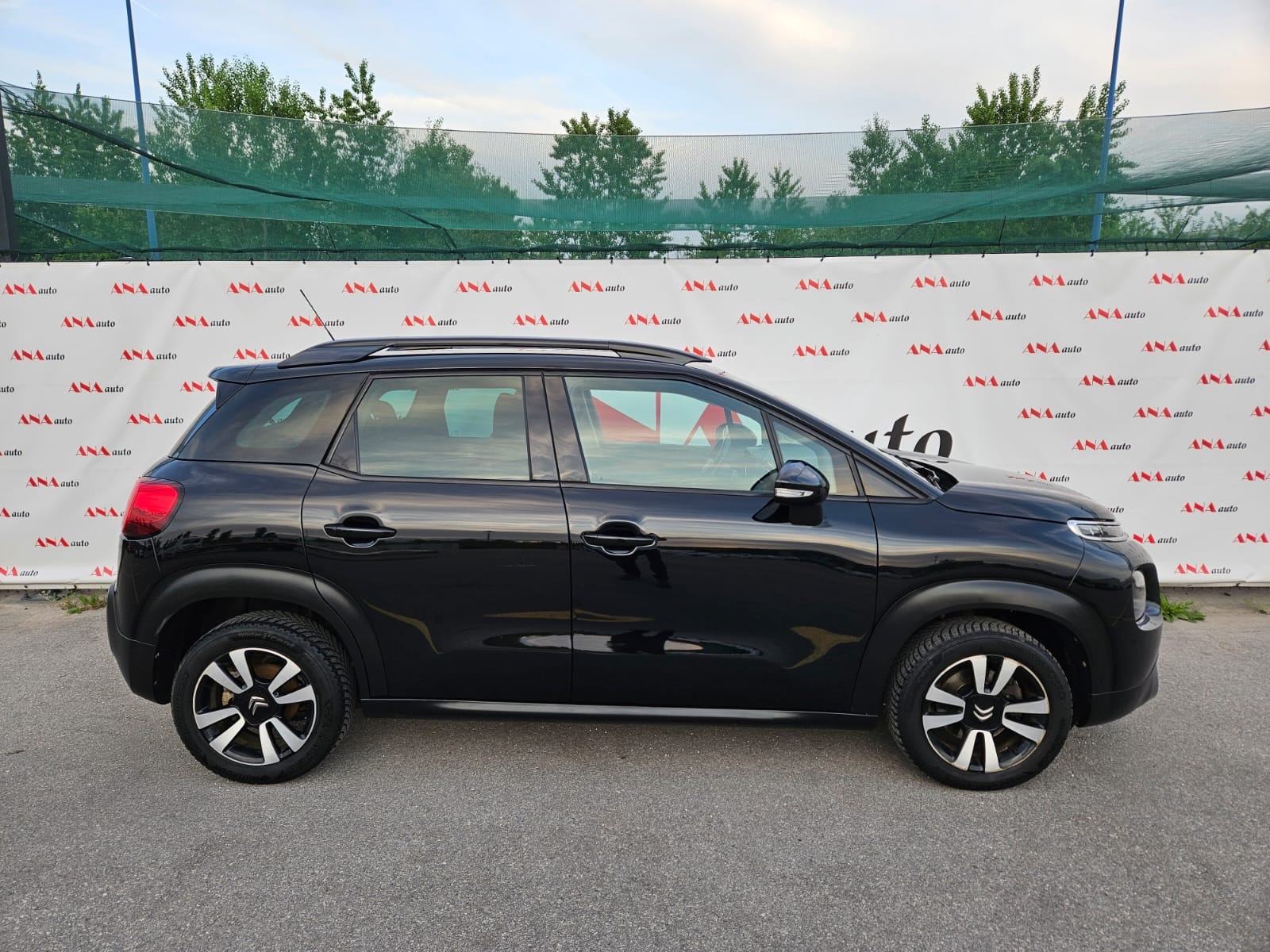 Citroën C3 Aircross#SHINE#SERVISNA#JAMSTVO#LEASING BEZ UČEŠĆA#U PDV-U#, fotografija 4