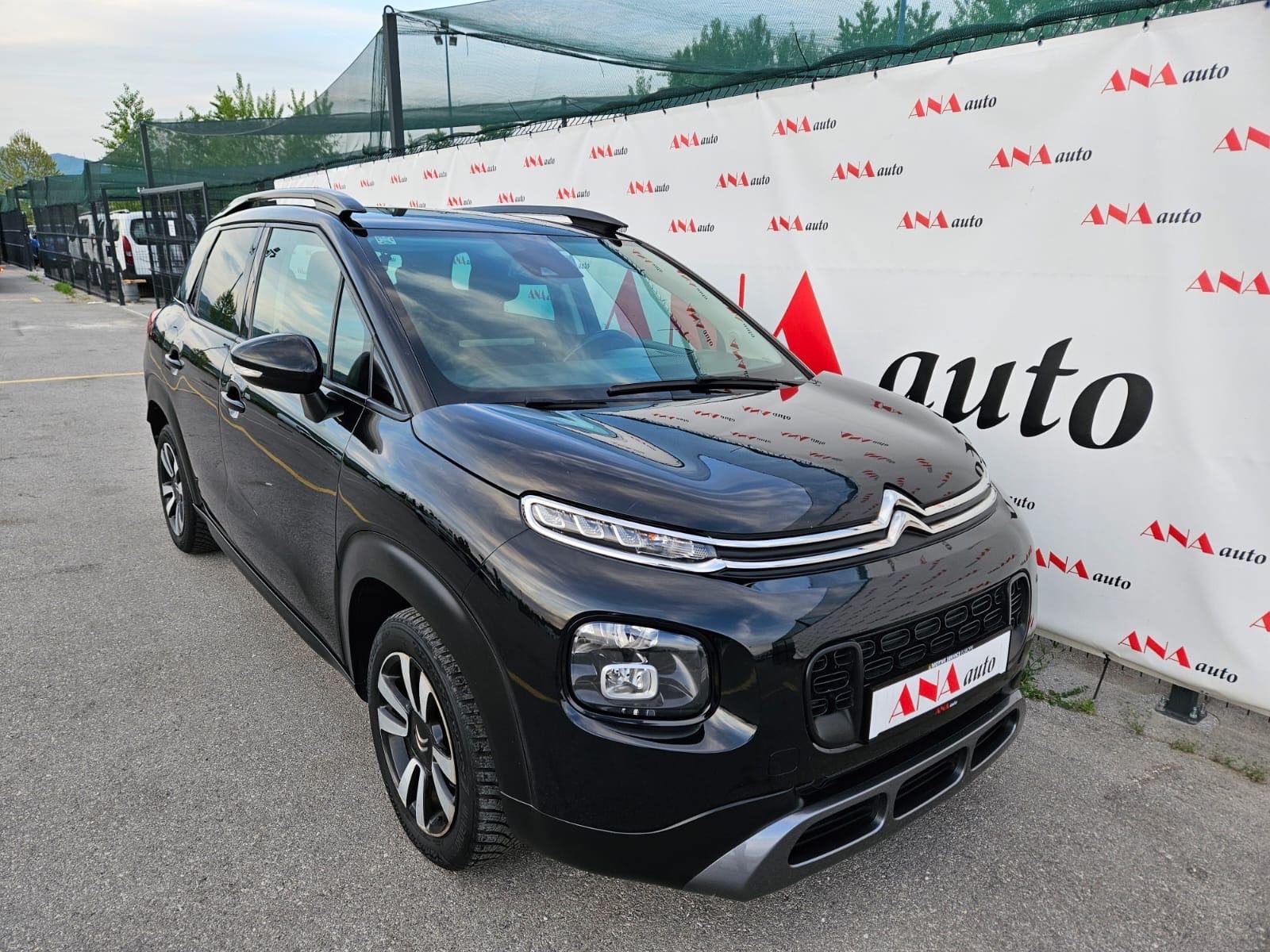 Citroën C3 Aircross#SHINE#SERVISNA#JAMSTVO#LEASING BEZ UČEŠĆA#U PDV-U#, fotografija 2