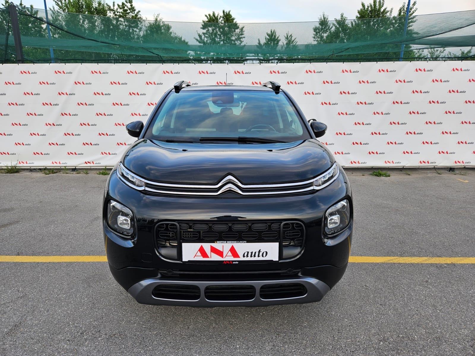 Citroën C3 Aircross#SHINE#SERVISNA#JAMSTVO#LEASING BEZ UČEŠĆA#U PDV-U#, fotografija 7