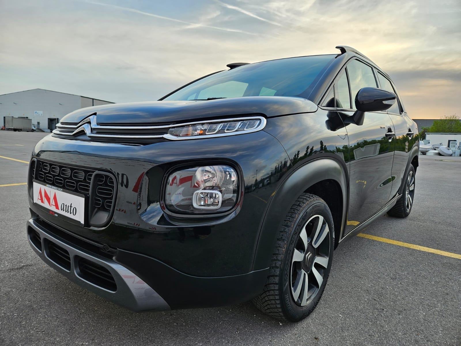 Citroën C3 Aircross#SHINE#SERVISNA#JAMSTVO#LEASING BEZ UČEŠĆA#U PDV-U#, fotografija 9
