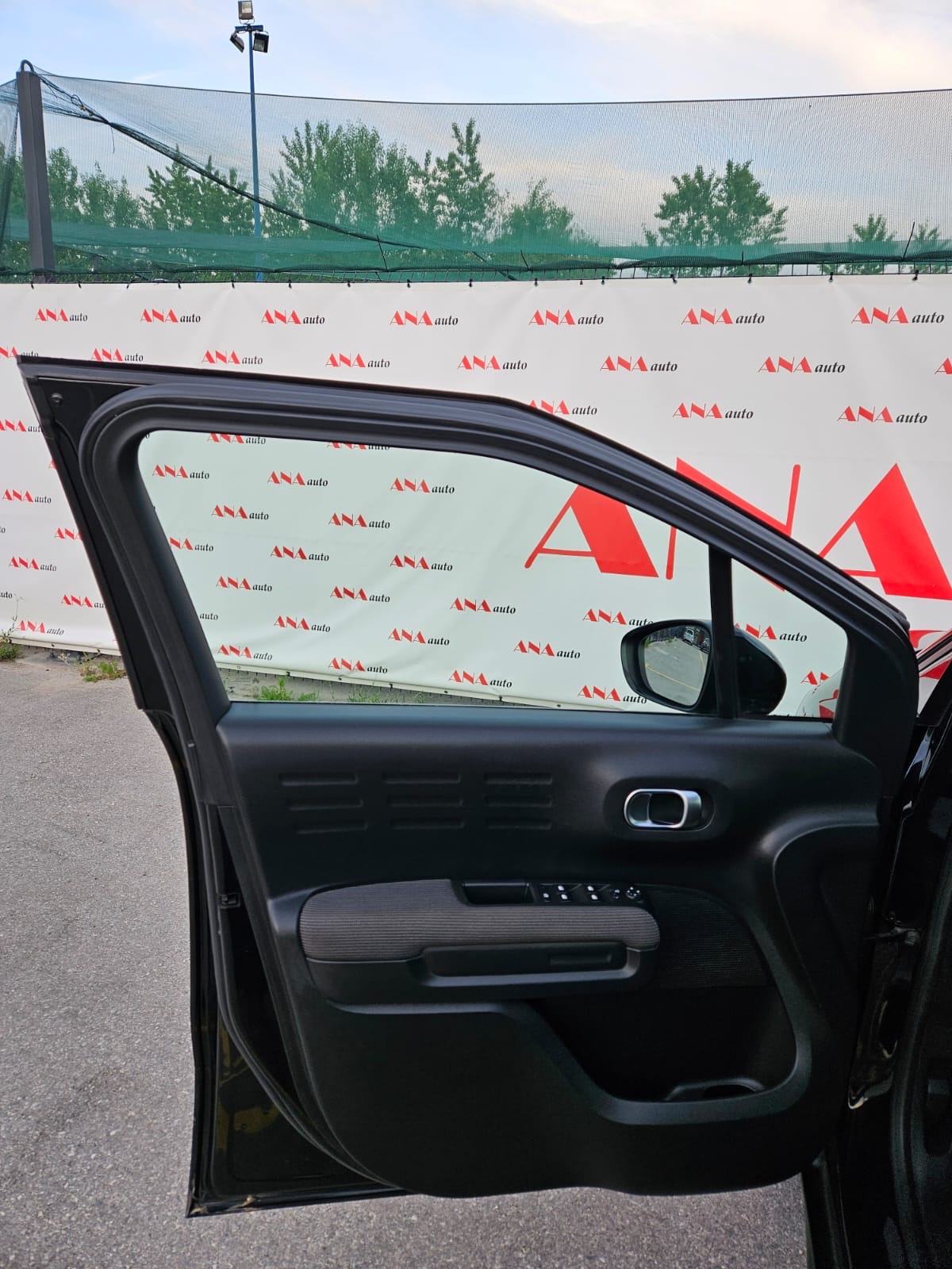 Citroën C3 Aircross#SHINE#SERVISNA#JAMSTVO#LEASING BEZ UČEŠĆA#U PDV-U#, fotografija 10