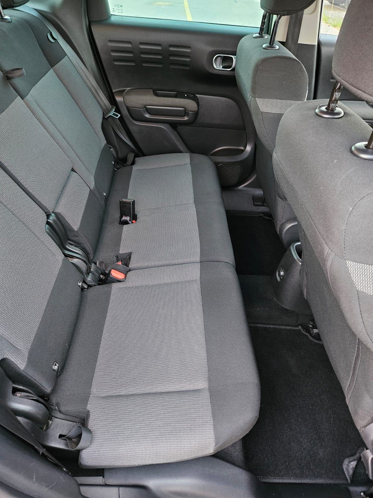Citroën C3 Aircross#SHINE#SERVISNA#JAMSTVO#LEASING BEZ UČEŠĆA#U PDV-U#, fotografija 12