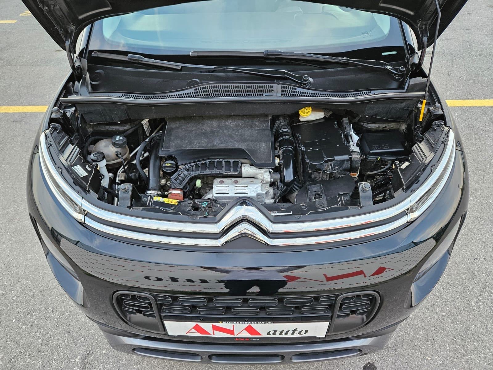 Citroën C3 Aircross#SHINE#SERVISNA#JAMSTVO#LEASING BEZ UČEŠĆA#U PDV-U#, fotografija 18