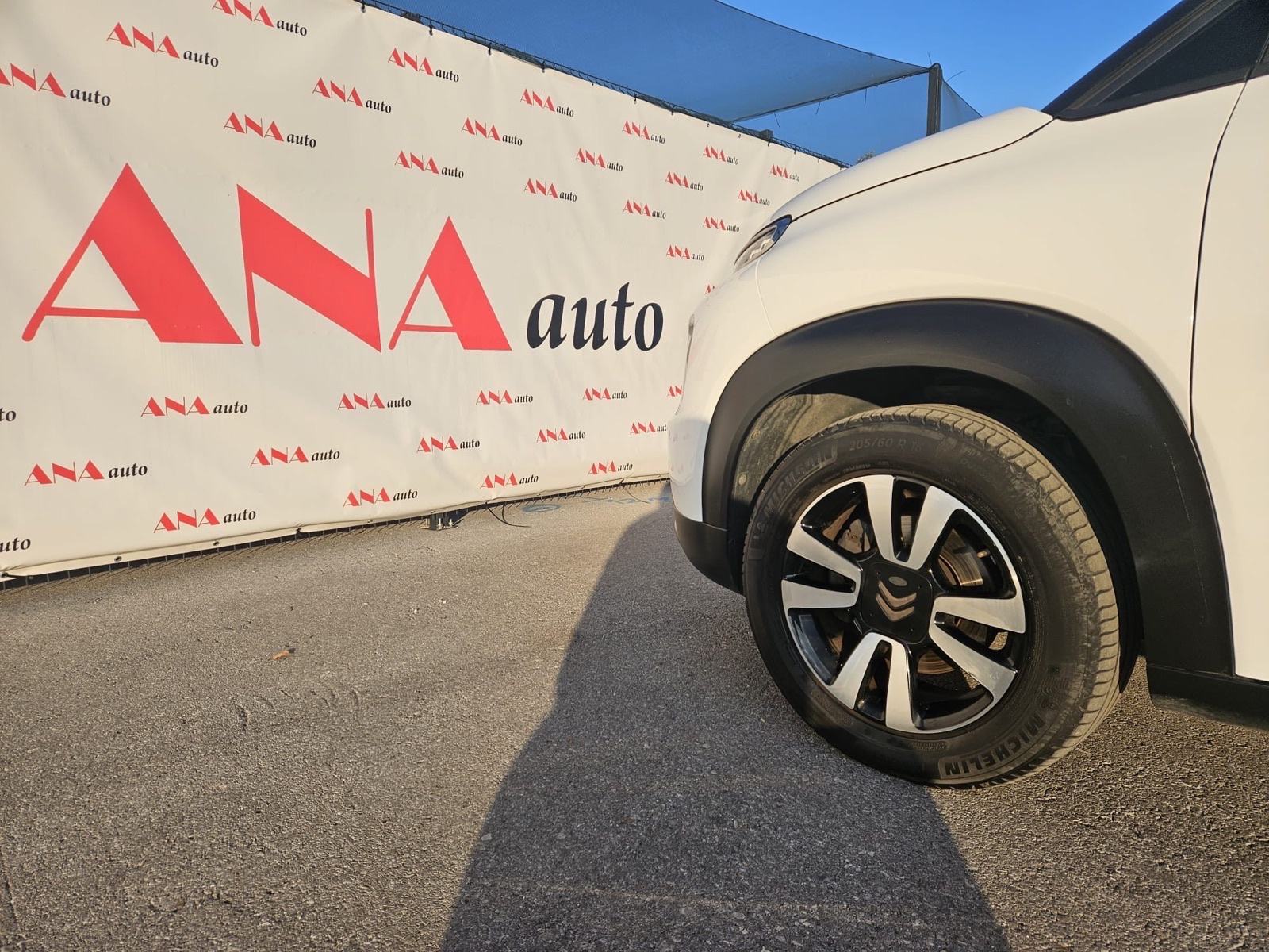 Citroën C3 Aircross#SHINE#SERVISNA#JAMSTVO#LEASING BEZ UČEŠĆA#U PDV-U#, fotografija 3