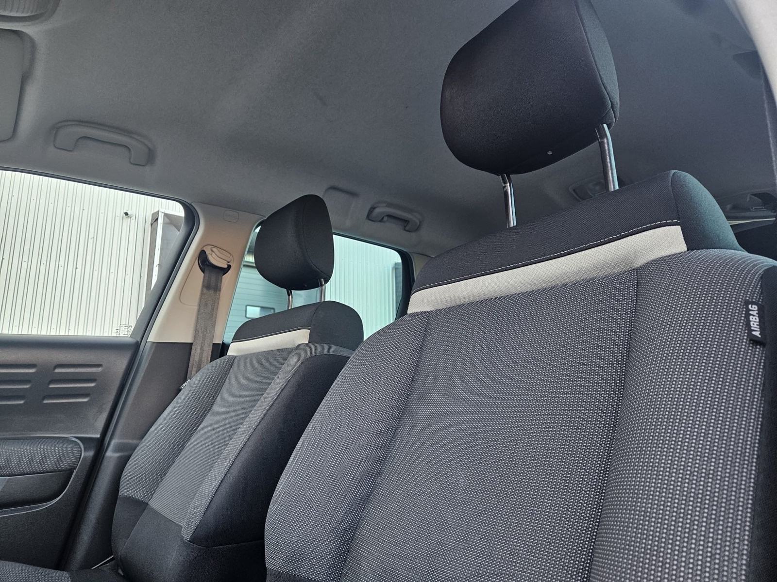 Citroën C3 Aircross#SHINE#SERVISNA#JAMSTVO#LEASING BEZ UČEŠĆA#U PDV-U#, fotografija 16