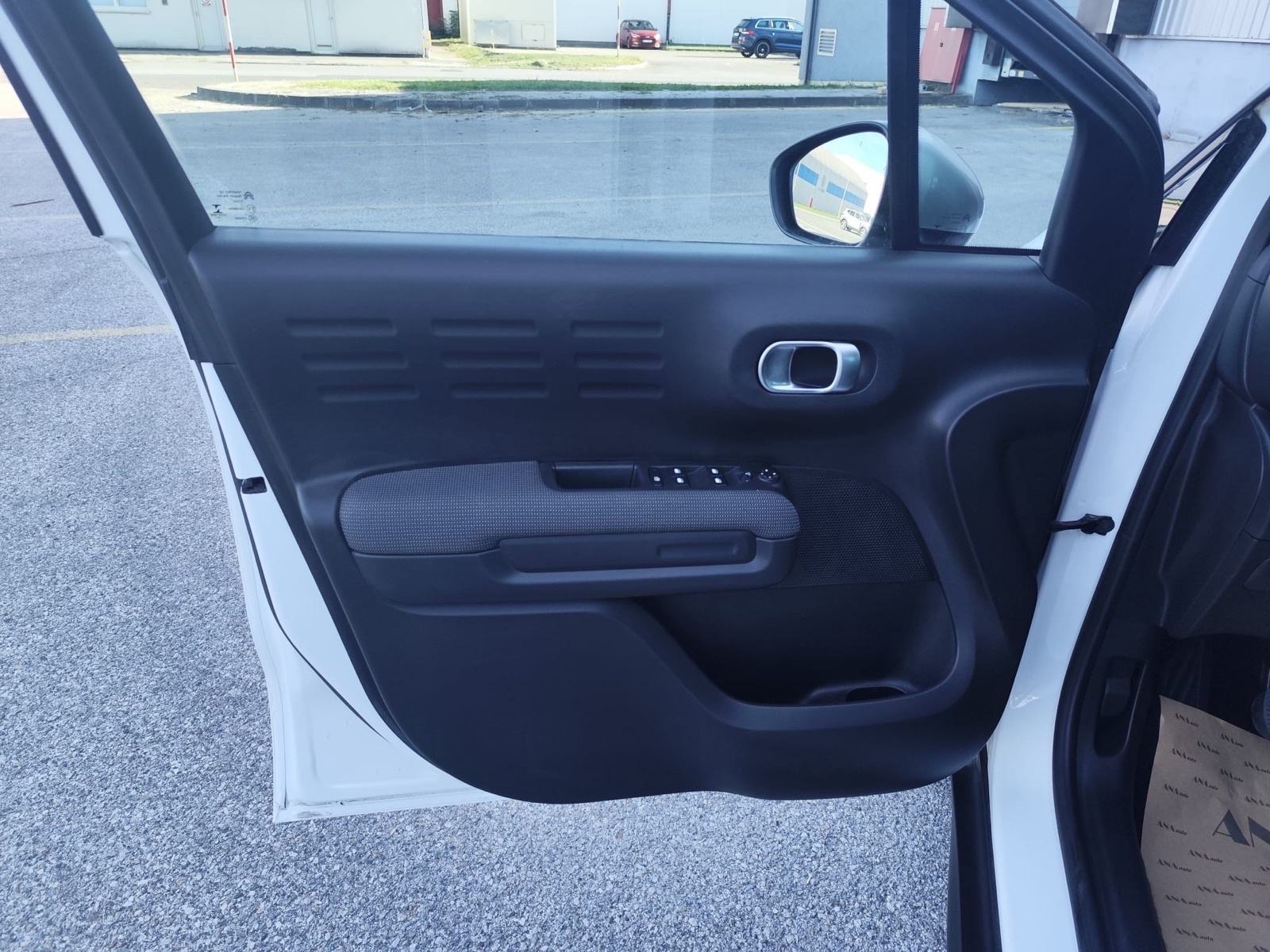Citroën C3 Aircross#SHINE#SERVISNA#JAMSTVO#LEASING BEZ UČEŠĆA#, fotografija 8