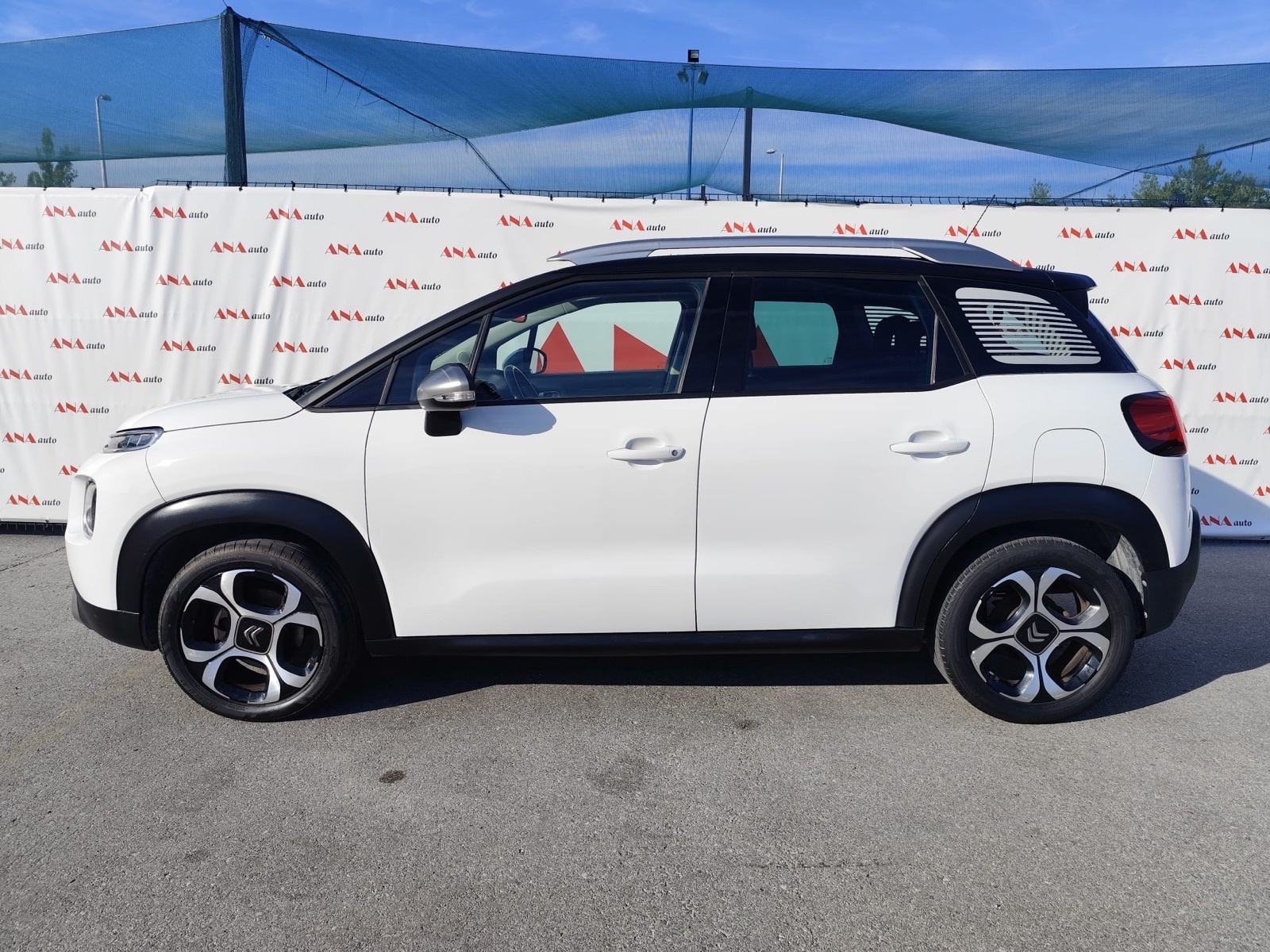 Citroën C3 Aircross#SHINE#SERVISNA#JAMSTVO#LEASING BEZ UČEŠĆA#, fotografija 3