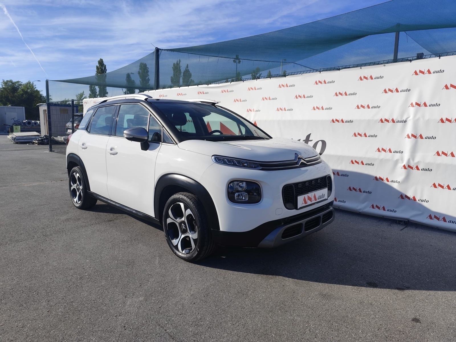 Citroën C3 Aircross#SHINE#SERVISNA#JAMSTVO#LEASING BEZ UČEŠĆA#, fotografija 2