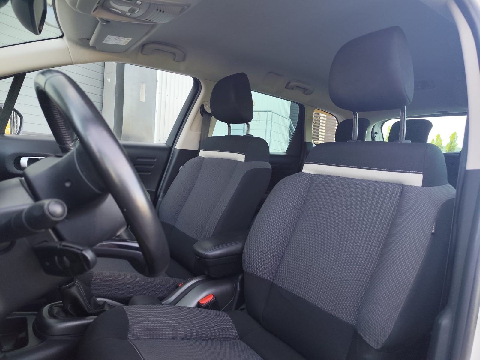 Citroën C3 Aircross#SHINE#SERVISNA#JAMSTVO#LEASING BEZ UČEŠĆA#, fotografija 17