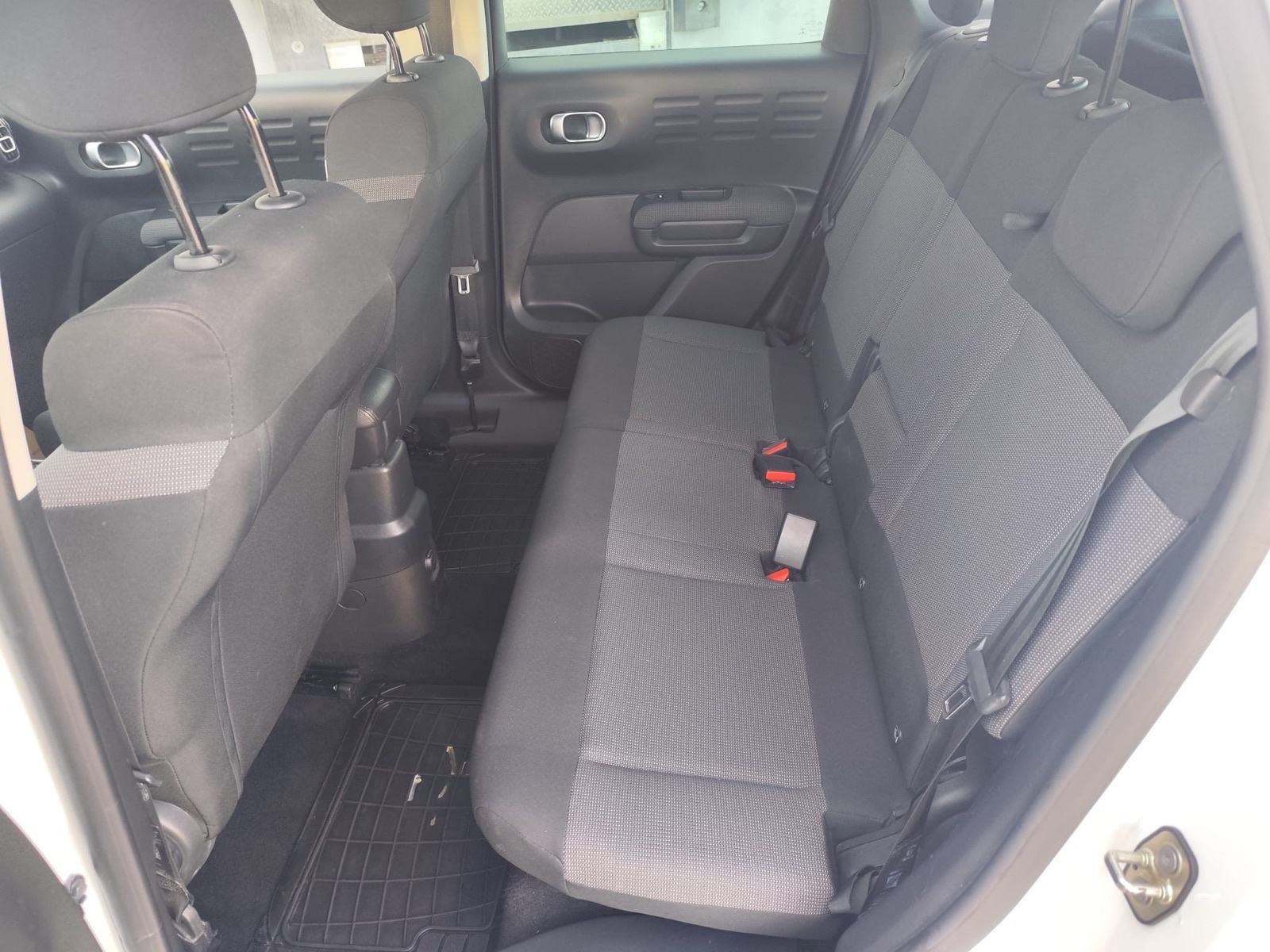 Citroën C3 Aircross#SHINE#SERVISNA#JAMSTVO#LEASING BEZ UČEŠĆA#, fotografija 19