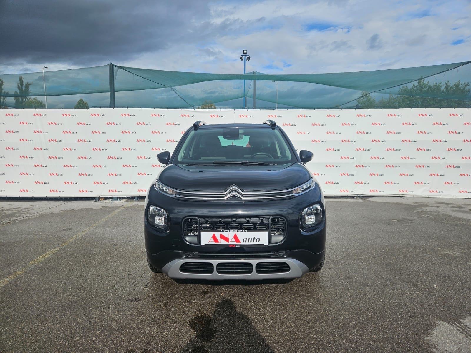Citroën C3 Aircross#SHINE#SERVISNA#JAMSTVO#LEASING BEZ UČEŠĆA#, fotografija 8