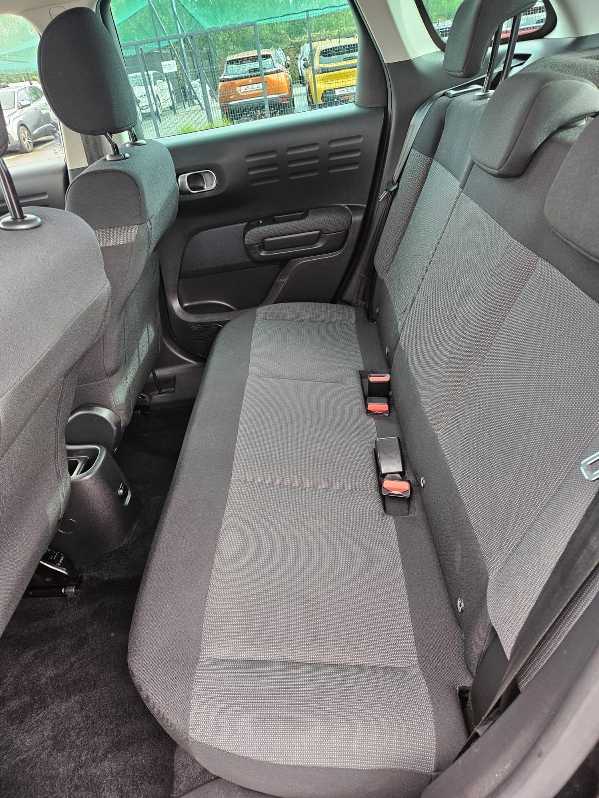 Citroën C3 Aircross#SHINE#SERVISNA#JAMSTVO#LEASING BEZ UČEŠĆA#, fotografija 11