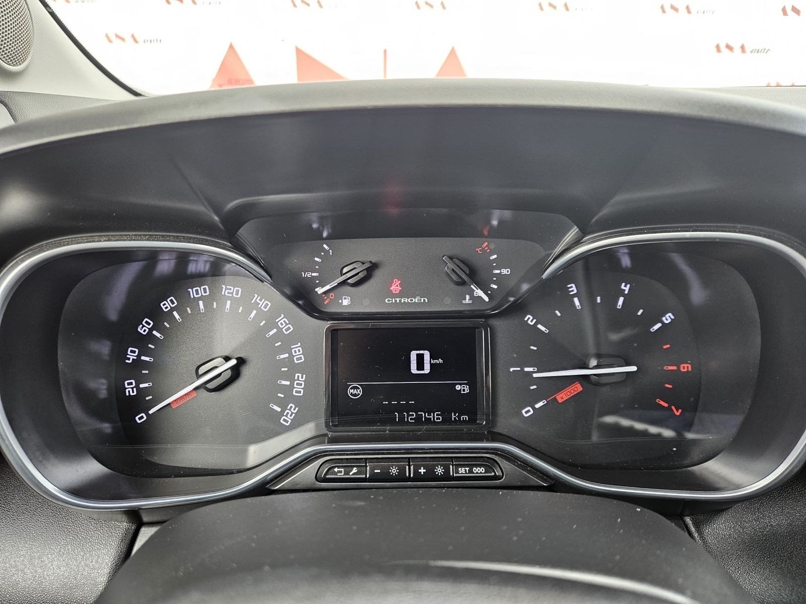 Citroën C3 Aircross#SHINE#SERVISNA#JAMSTVO#LEASING BEZ UČEŠĆA#, fotografija 12