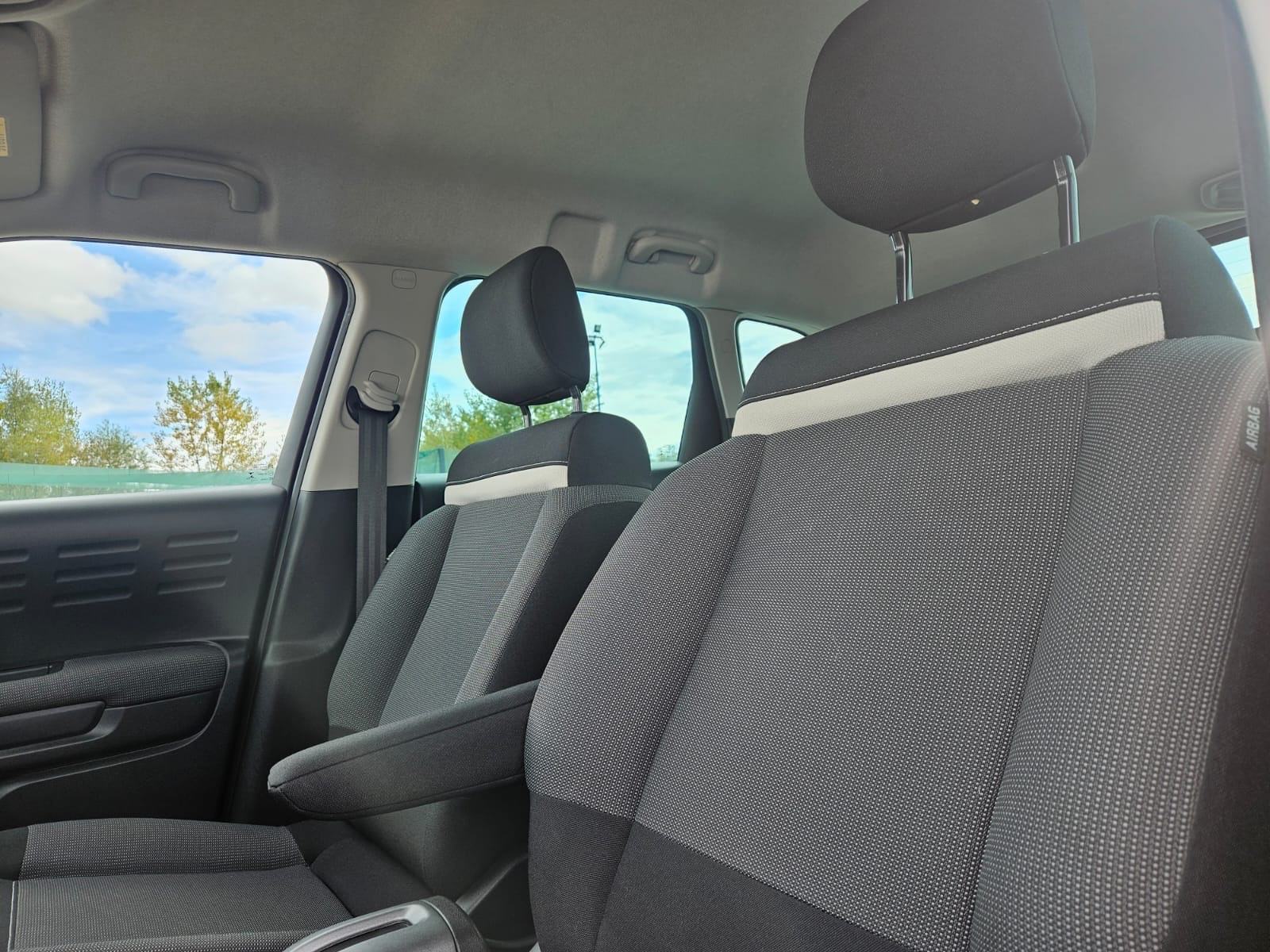 Citroën C3 Aircross#SHINE#SERVISNA#JAMSTVO#LEASING BEZ UČEŠĆA#, fotografija 13