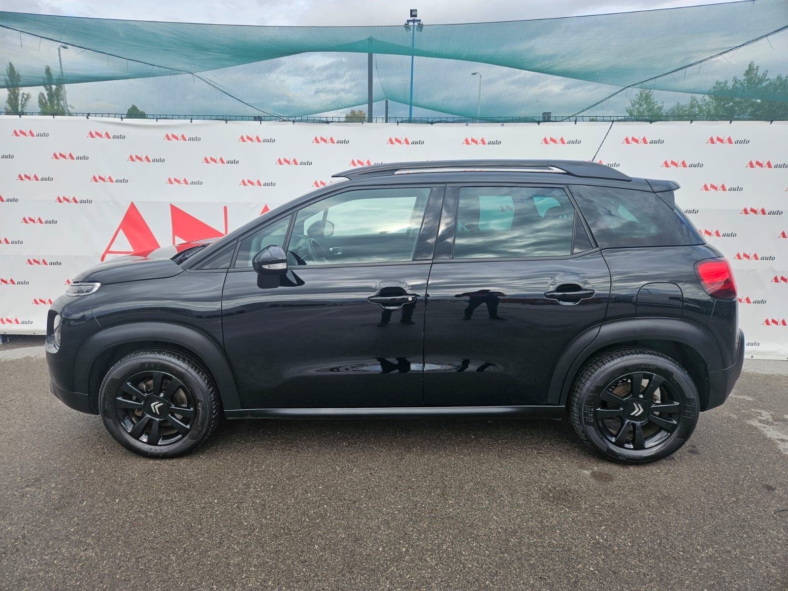 Citroën C3 Aircross#SHINE#SERVISNA#JAMSTVO#LEASING BEZ UČEŠĆA#, fotografija 6