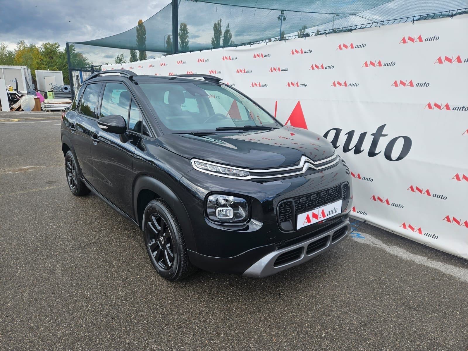 Citroën C3 Aircross#SHINE#SERVISNA#JAMSTVO#LEASING BEZ UČEŠĆA#, fotografija 1