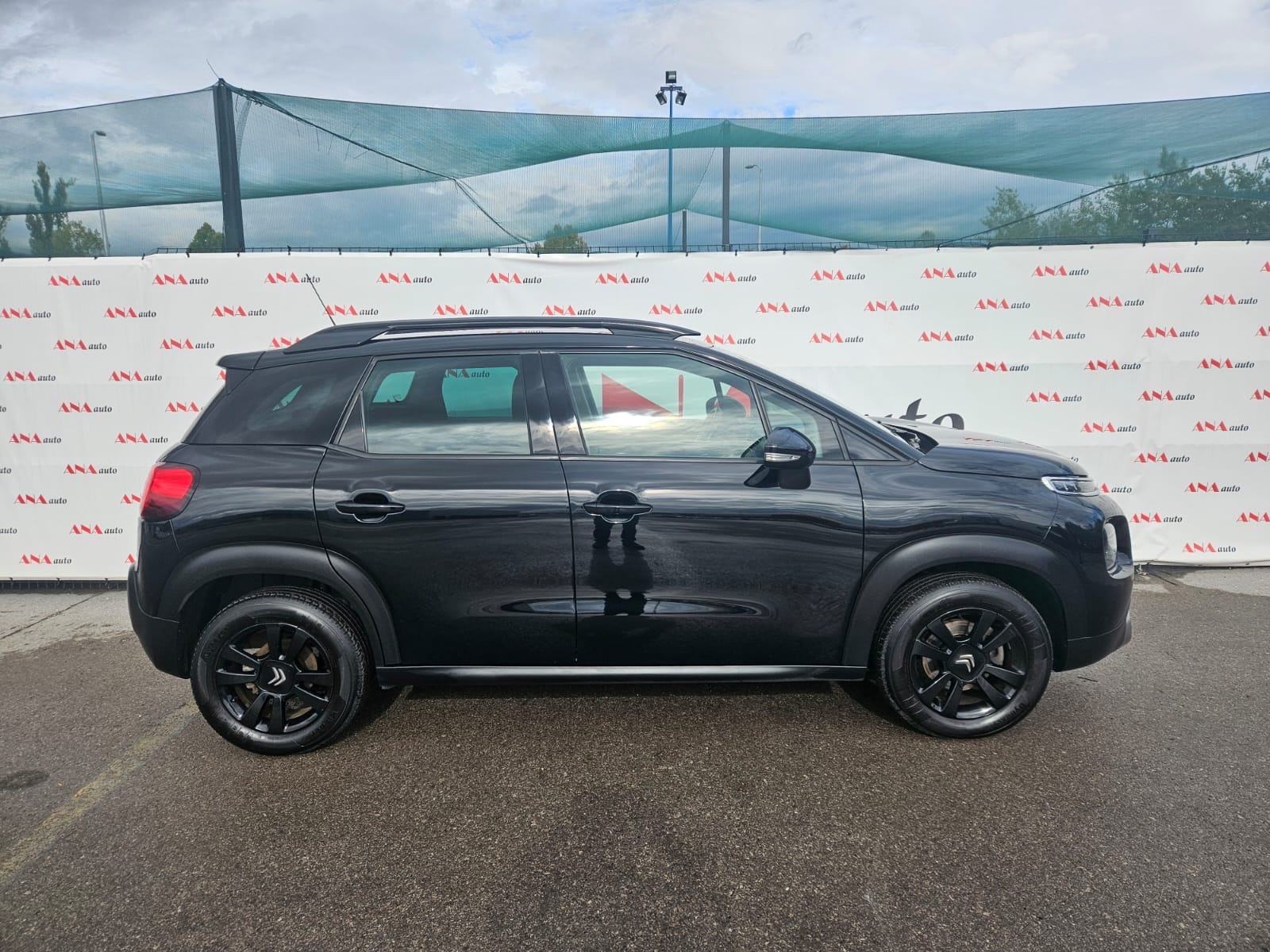 Citroën C3 Aircross#SHINE#SERVISNA#JAMSTVO#LEASING BEZ UČEŠĆA#, fotografija 4
