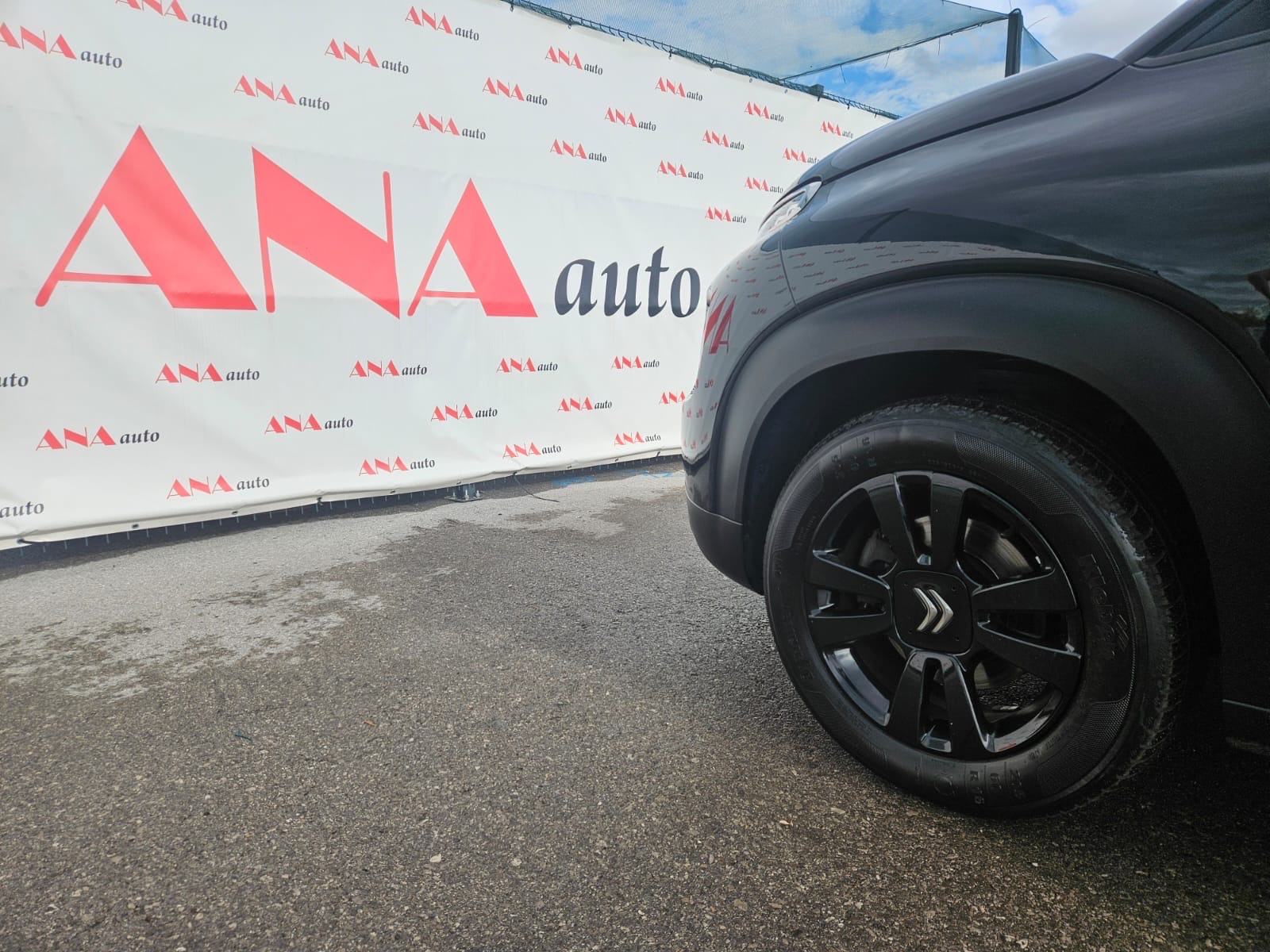 Citroën C3 Aircross#SHINE#SERVISNA#JAMSTVO#LEASING BEZ UČEŠĆA#, fotografija 15