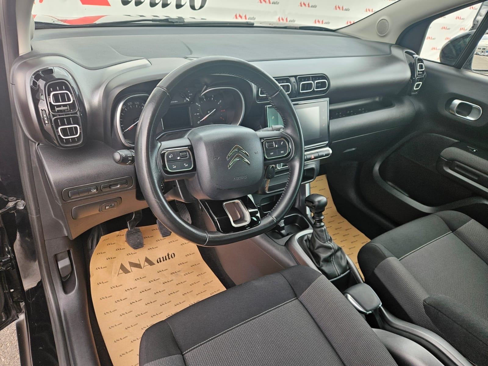 Citroën C3 Aircross#SHINE#SERVISNA#JAMSTVO#LEASING BEZ UČEŠĆA#, fotografija 16