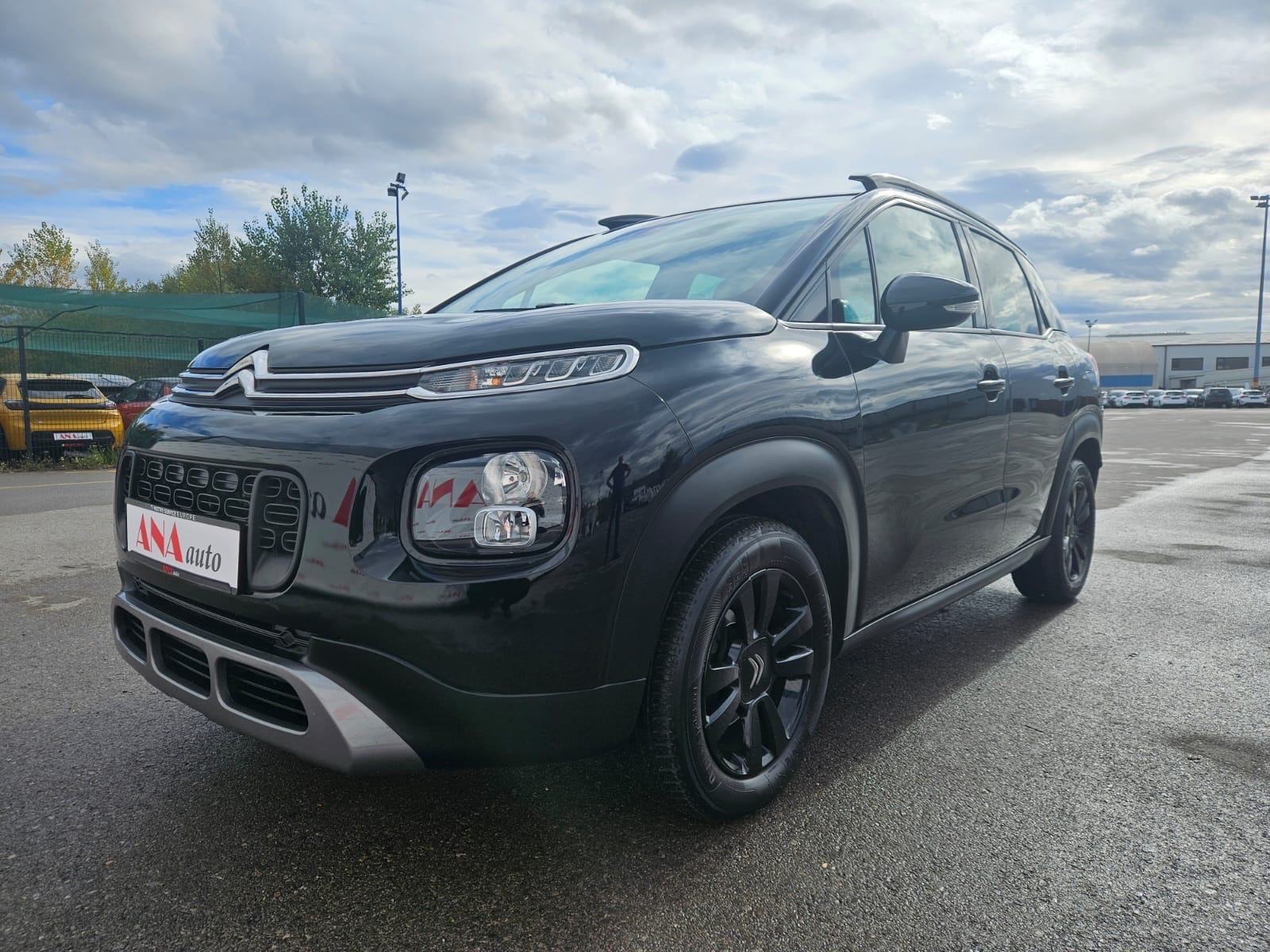 Citroën C3 Aircross#SHINE#SERVISNA#JAMSTVO#LEASING BEZ UČEŠĆA#, fotografija 2