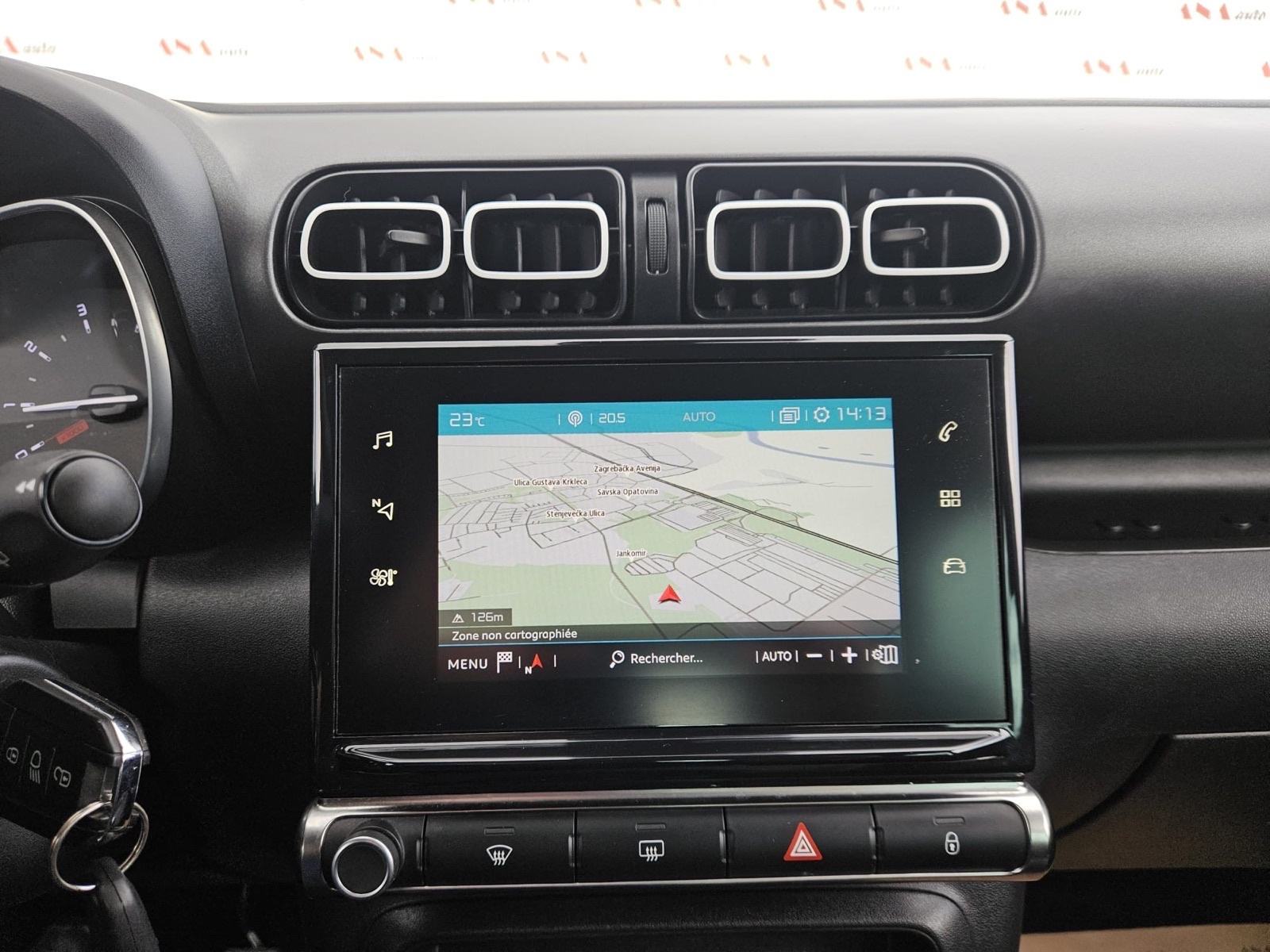 Citroën C3 Aircross#SHINE#SERVISNA#JAMSTVO#LEASING BEZ UČEŠĆA#, fotografija 18