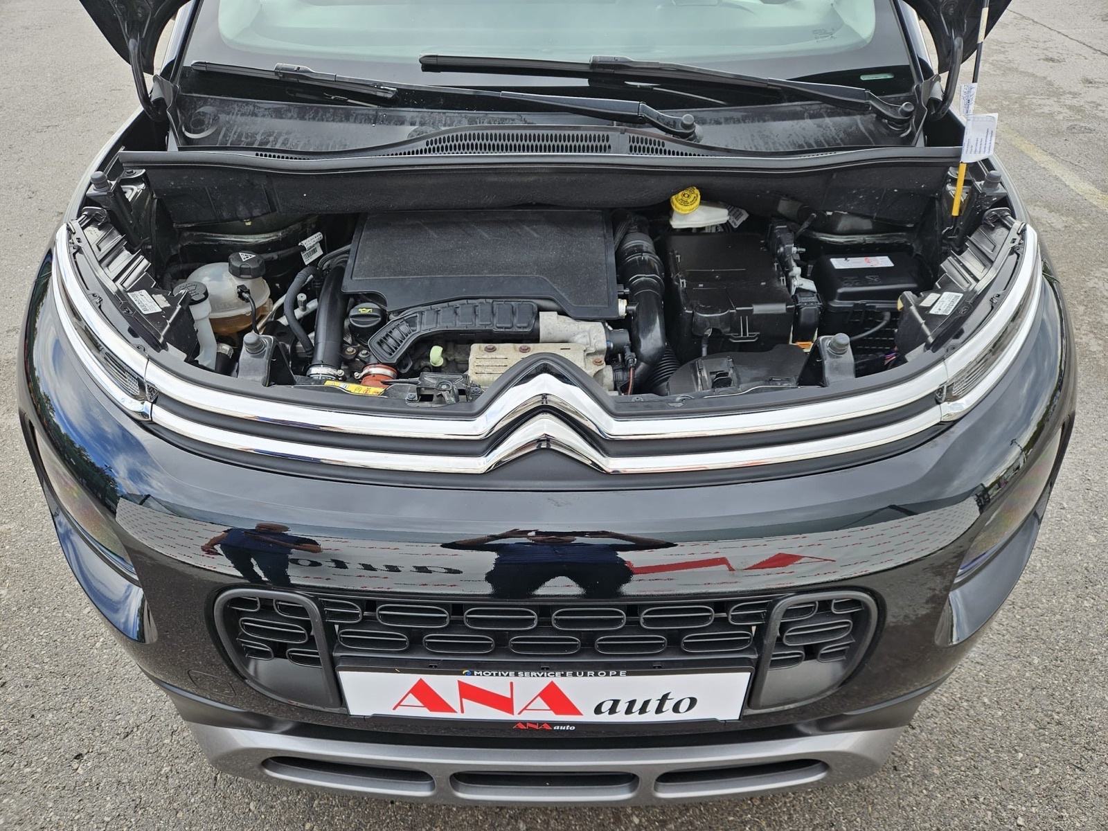 Citroën C3 Aircross#SHINE#SERVISNA#JAMSTVO#LEASING BEZ UČEŠĆA#, fotografija 20