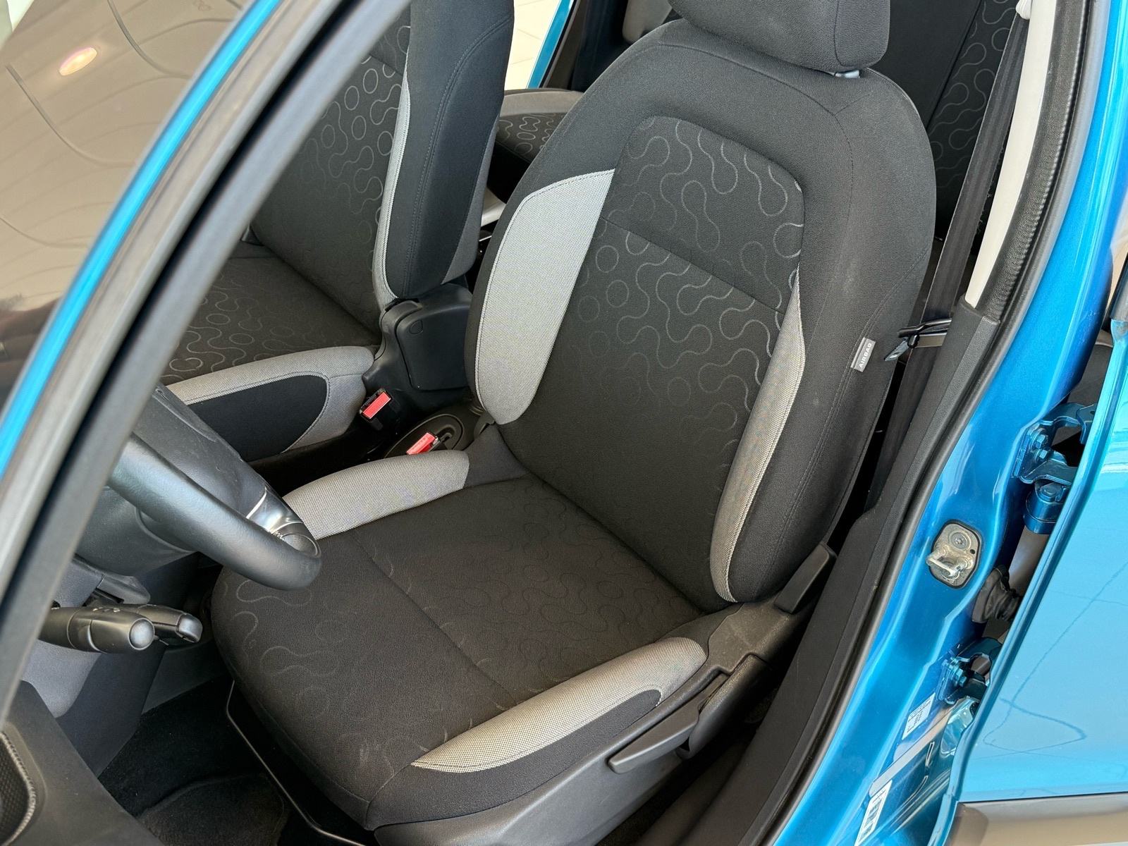 Citroën C3 Picasso 1.4 VTi⭐️143.000km⭐️SERVISNA⭐️ODLIČAN⭐️GARANCIJA, fotografija 12