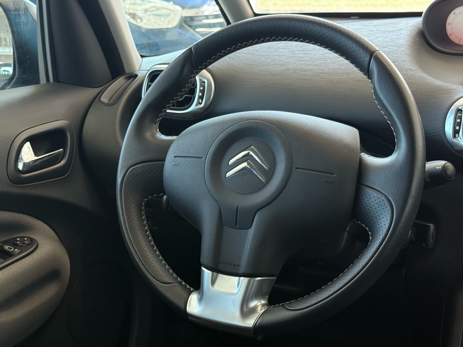 Citroën C3 Picasso 1.4 VTi⭐️143.000km⭐️SERVISNA⭐️ODLIČAN⭐️GARANCIJA, fotografija 18