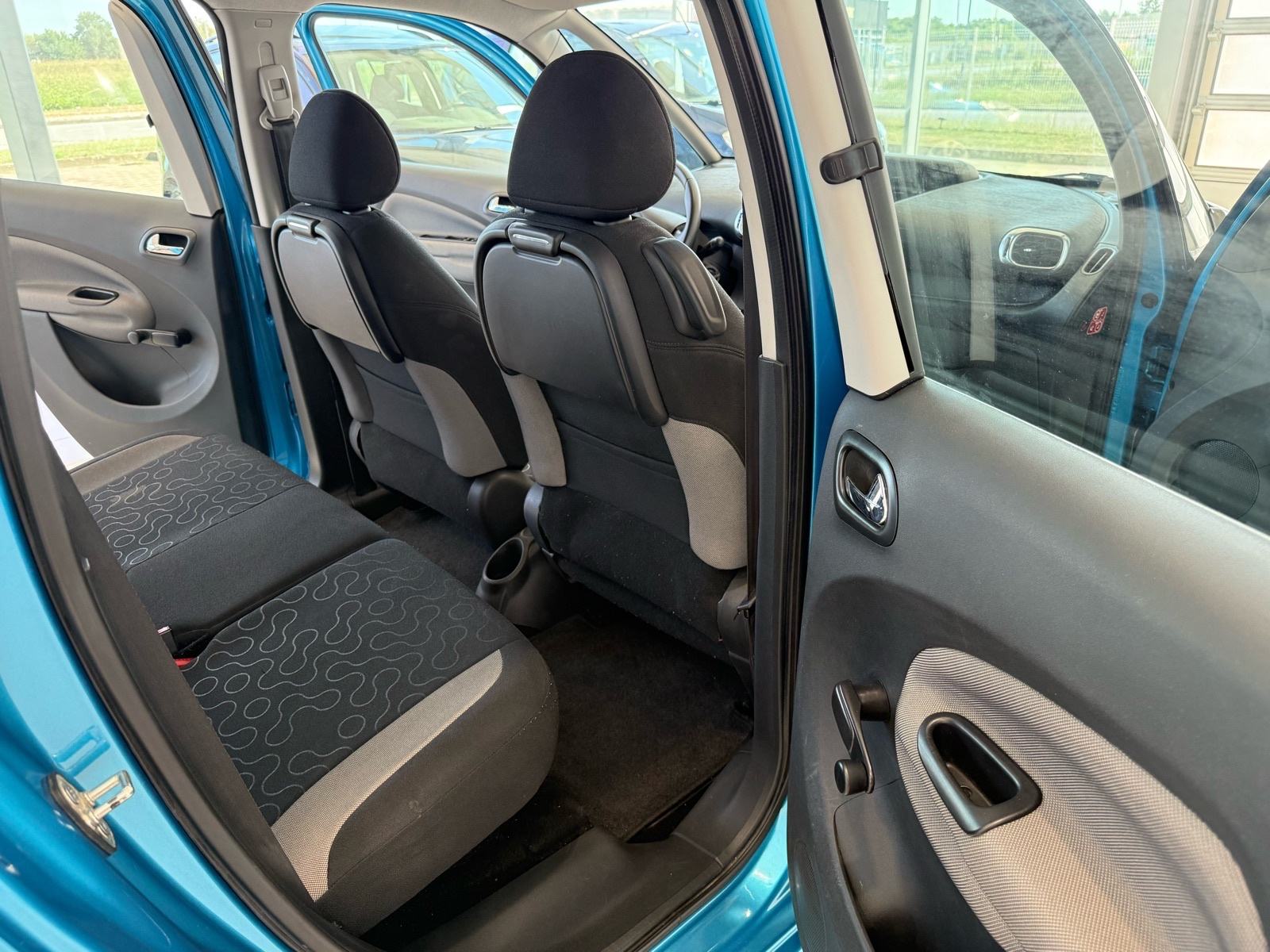 Citroën C3 Picasso 1.4 VTi⭐️143.000km⭐️SERVISNA⭐️ODLIČAN⭐️GARANCIJA, fotografija 16
