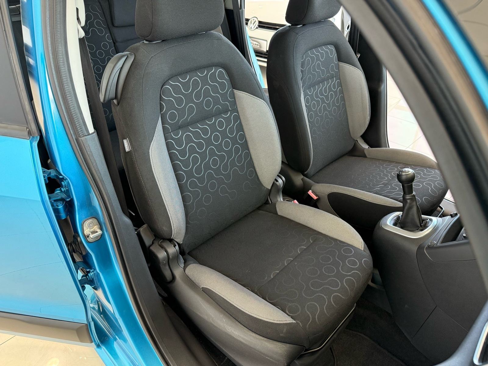 Citroën C3 Picasso 1.4 VTi⭐️143.000km⭐️SERVISNA⭐️ODLIČAN⭐️GARANCIJA, fotografija 15